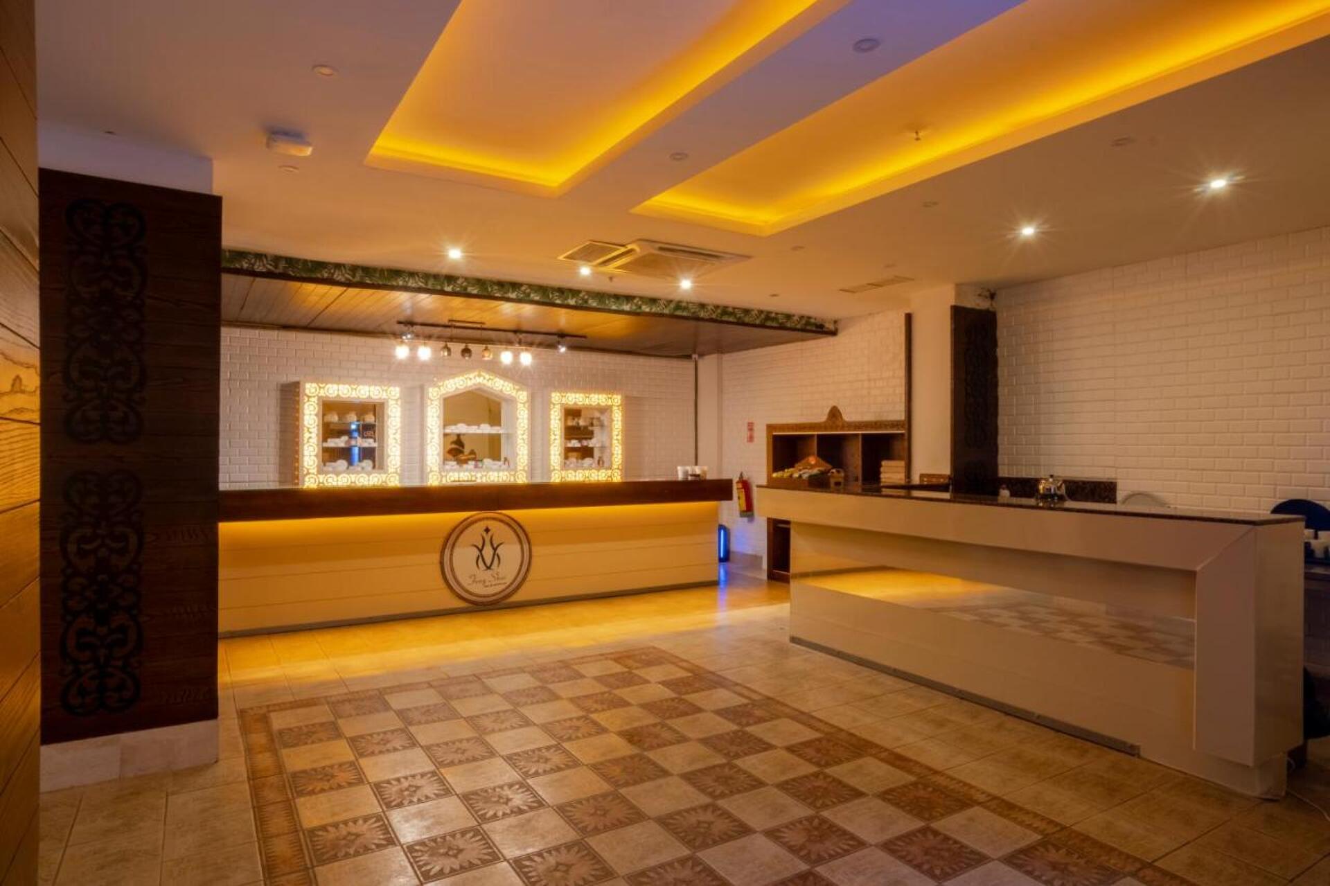 Fore Resort & SPA 5* 38