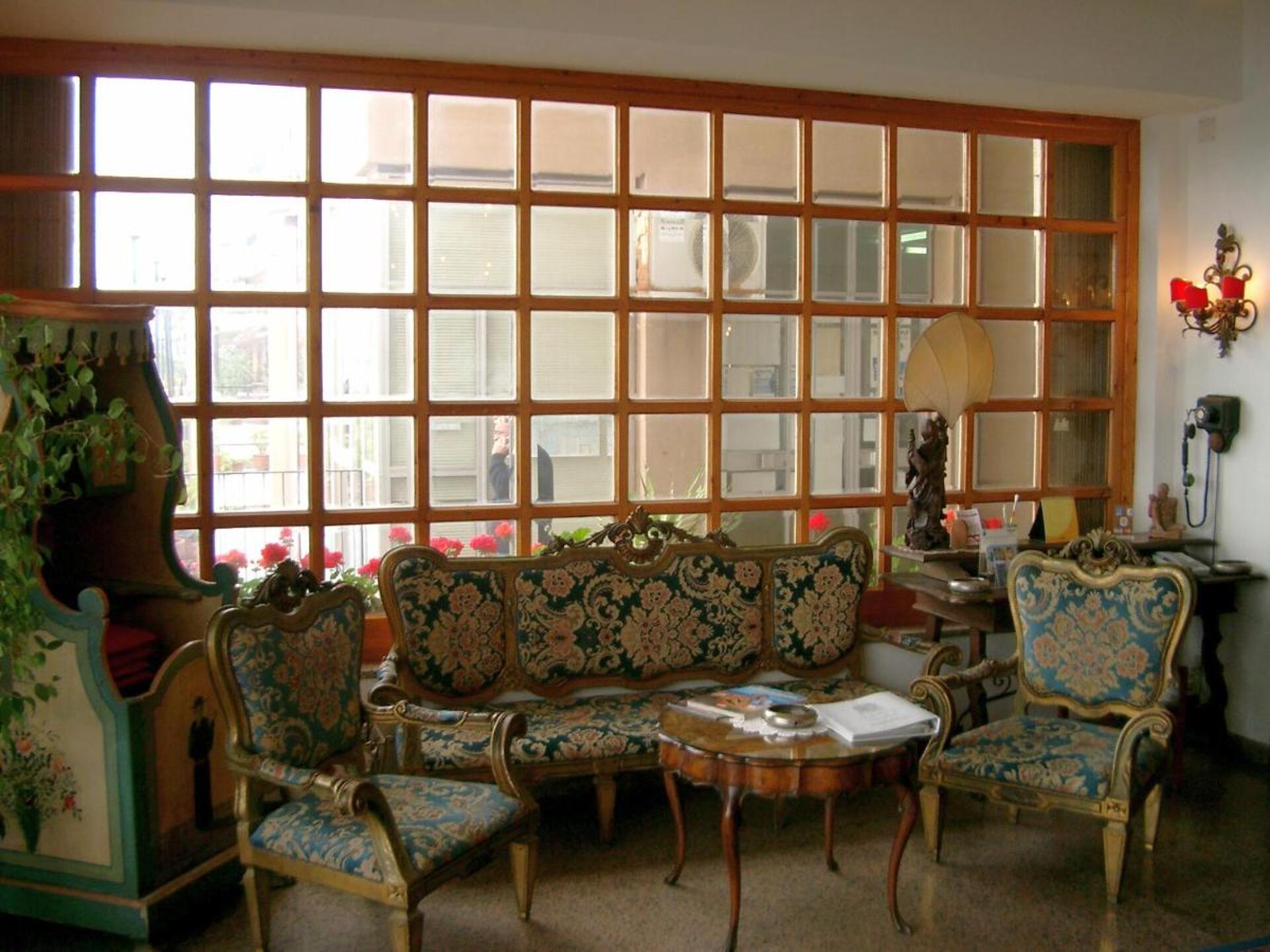 Hotel La Riva 22