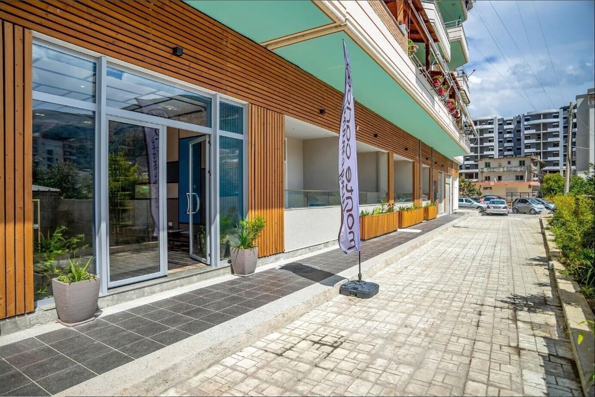 MonteCarlo Lungomare 3* 10