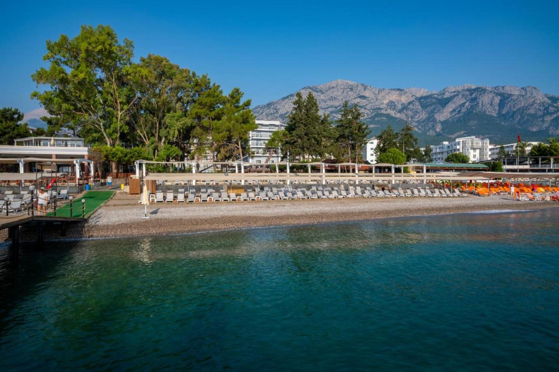 Fore Resort & SPA 5* 18