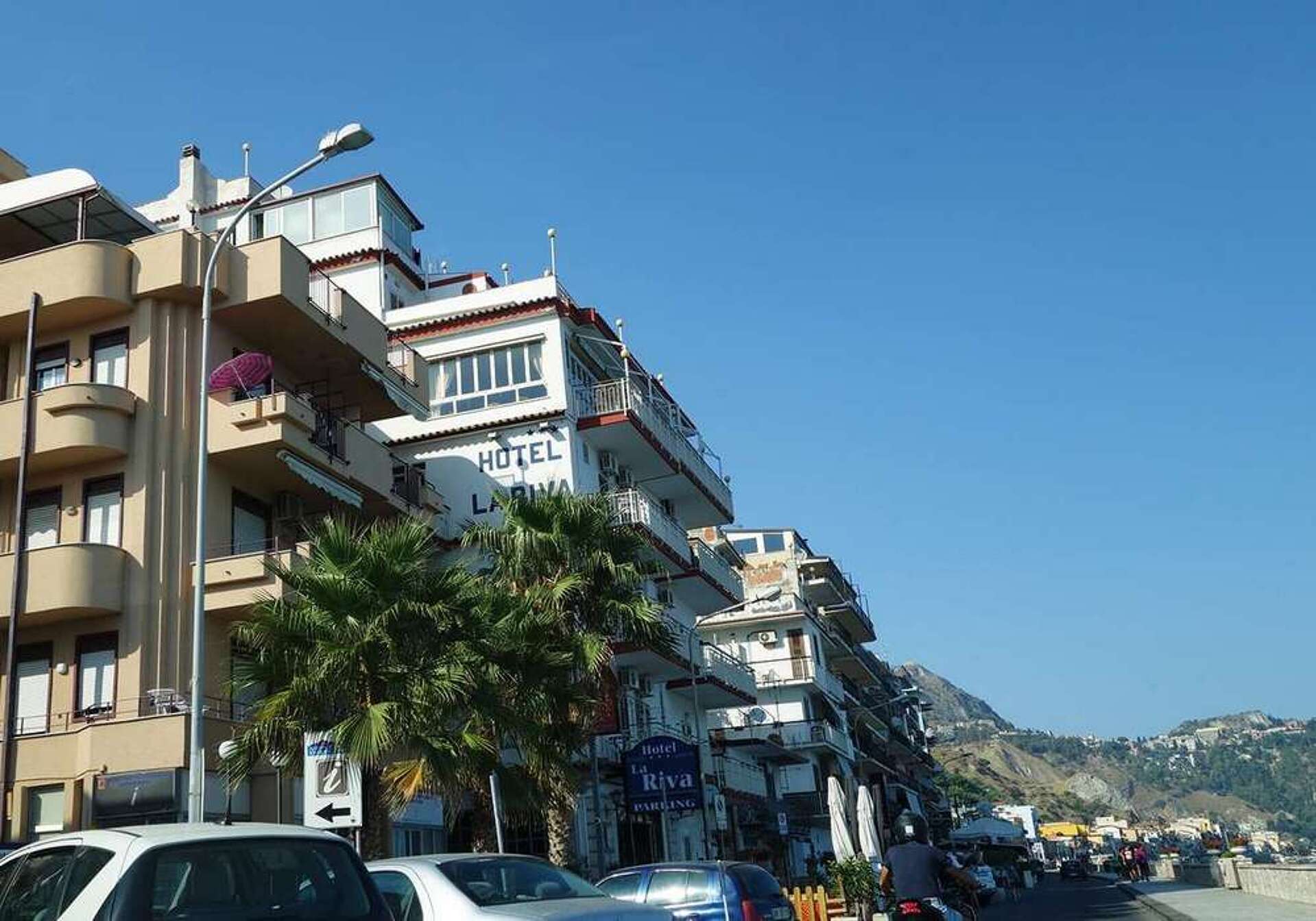Hotel La Riva 35