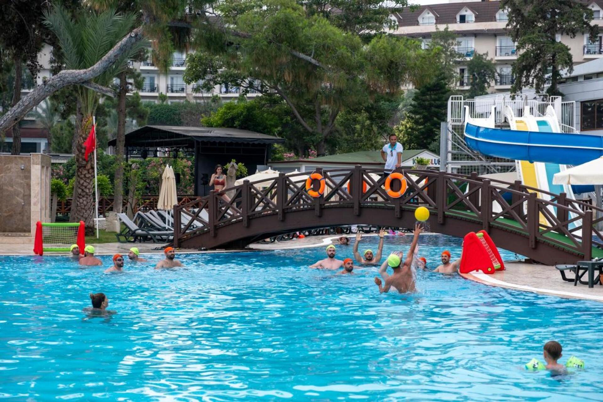Fore Resort & SPA 5* 6
