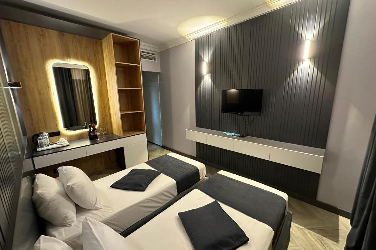 Bel Mare Boutique Hotel 4* 3