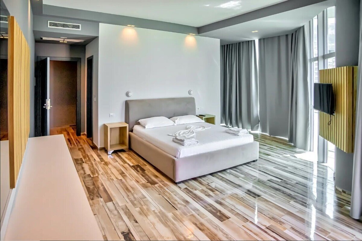 MonteCarlo Lungomare 3* 2