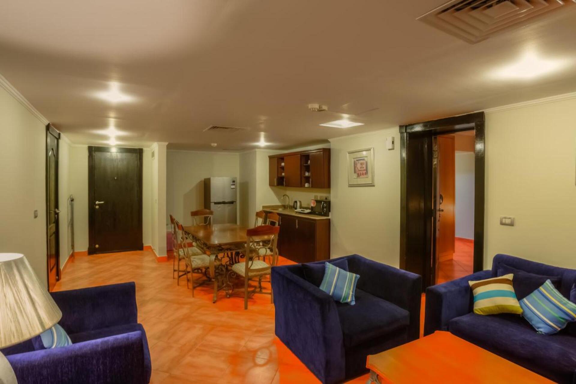 Porto Marina Apartments By Amer-Group 15