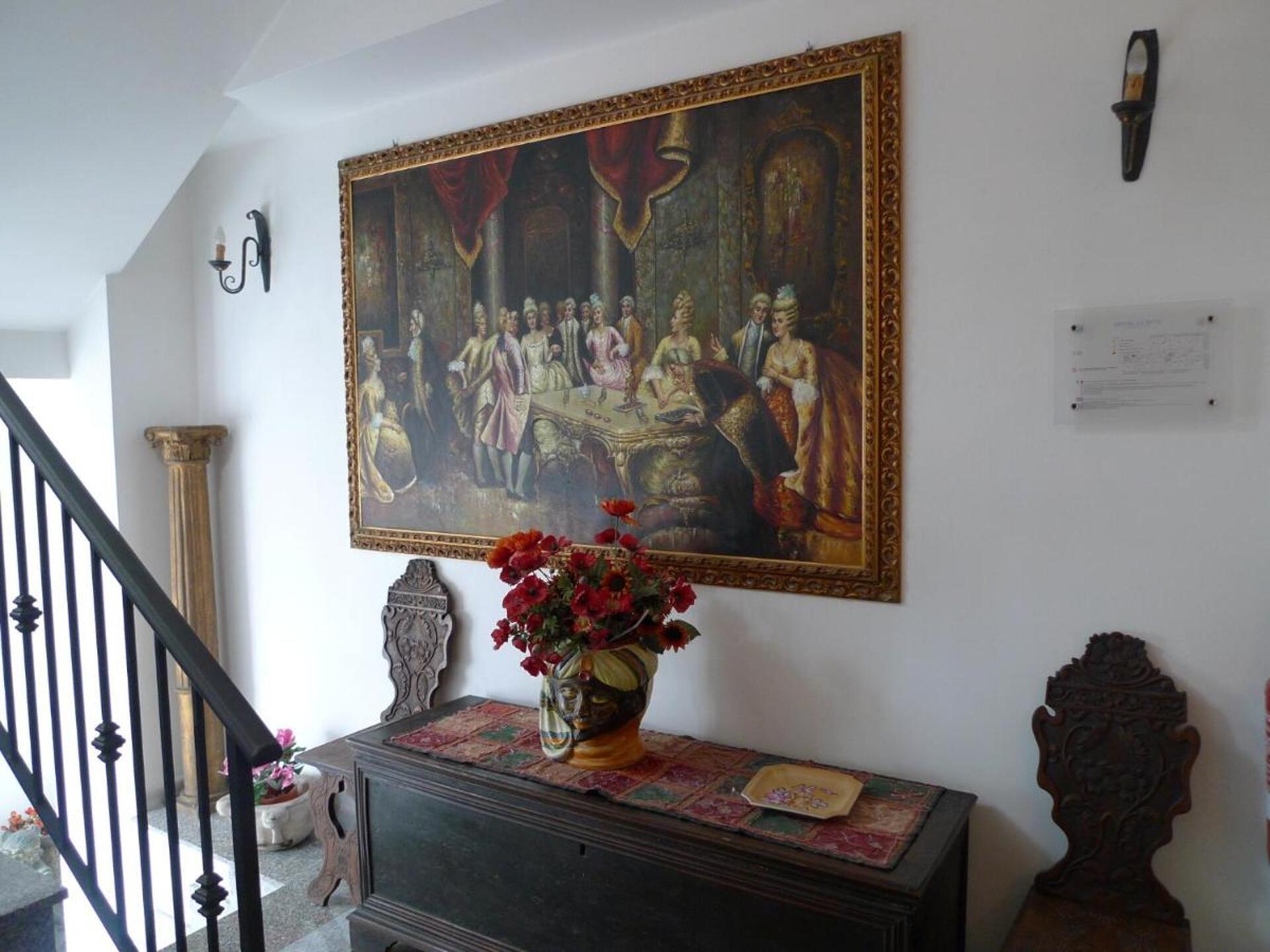 Hotel La Riva 28