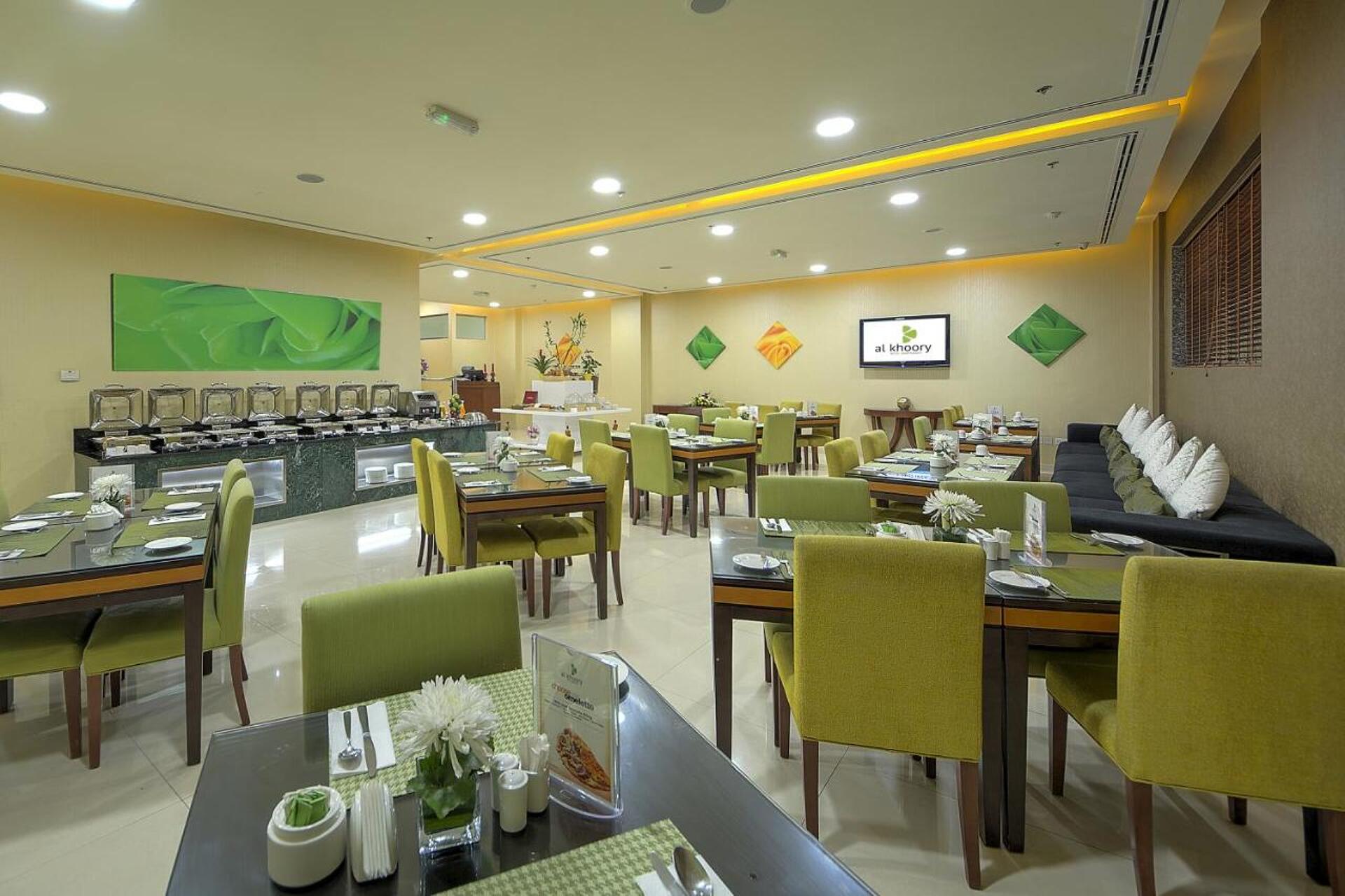 Al Khoory Hotel Apartments Al Barsha 12