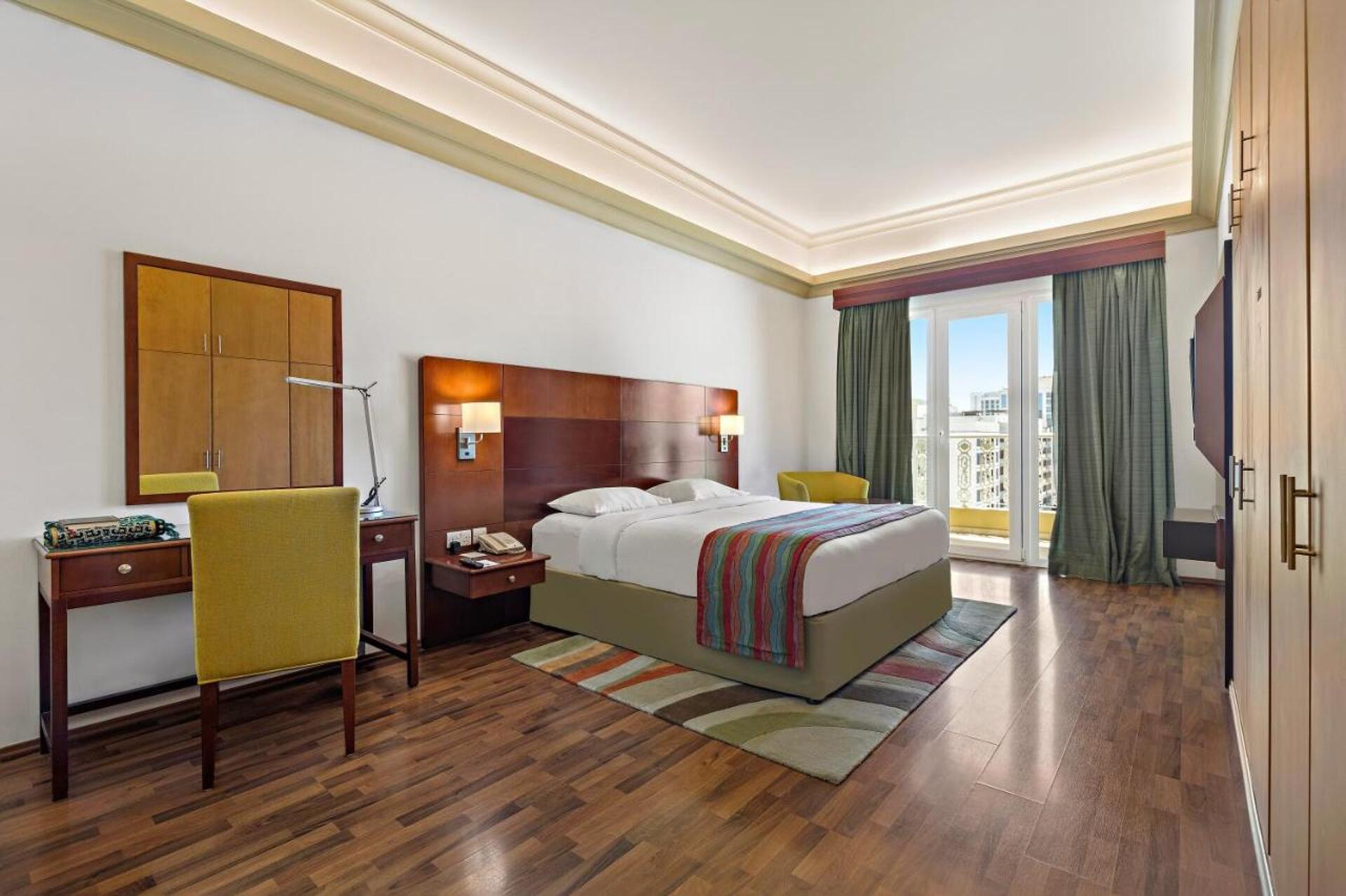 Al Khoory Hotel Apartments Al Barsha 38