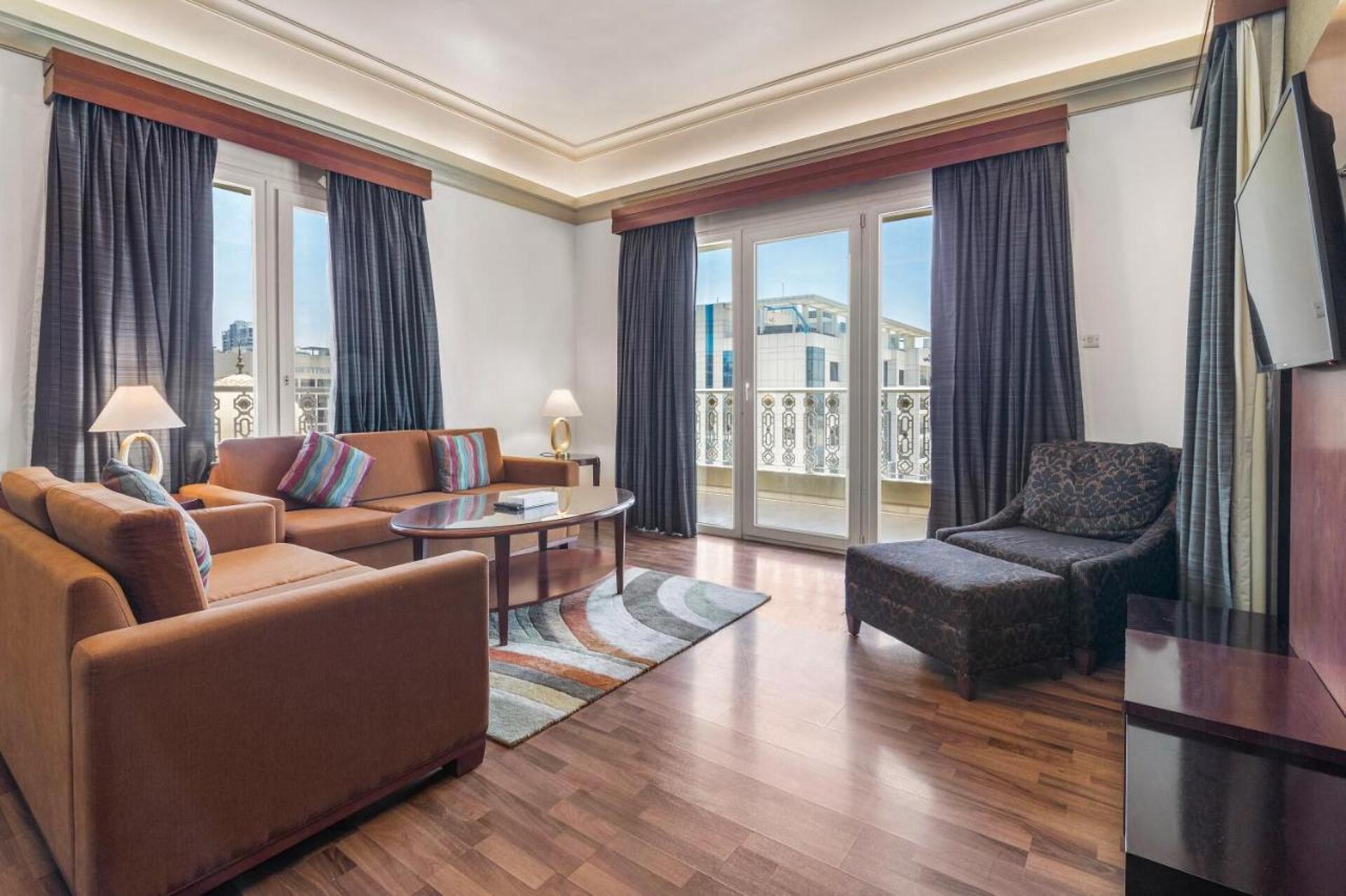 Al Khoory Hotel Apartments Al Barsha 3