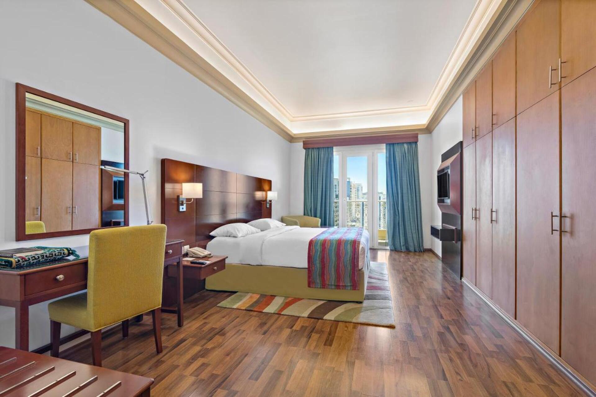 Al Khoory Hotel Apartments Al Barsha 1