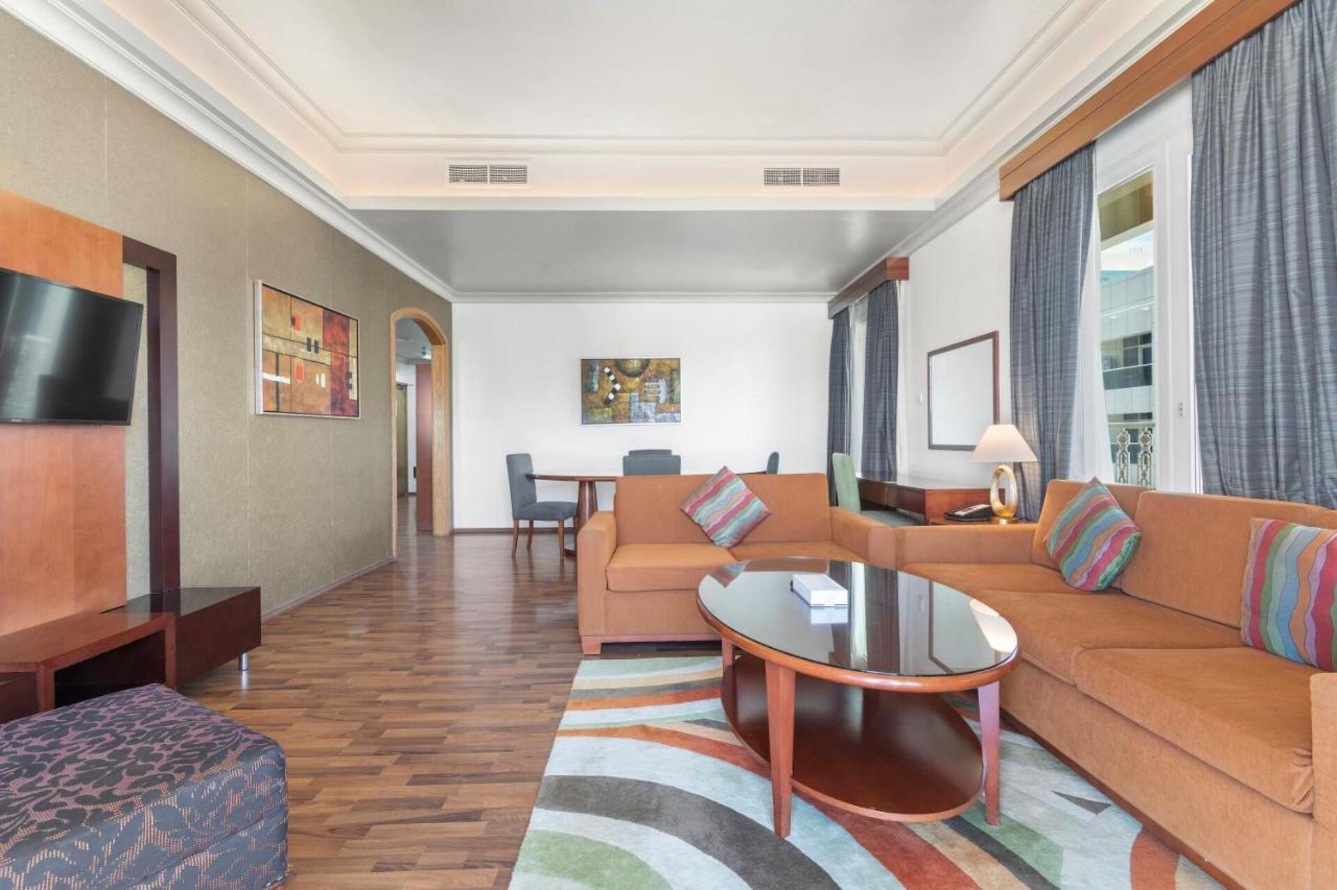 Al Khoory Hotel Apartments Al Barsha 43
