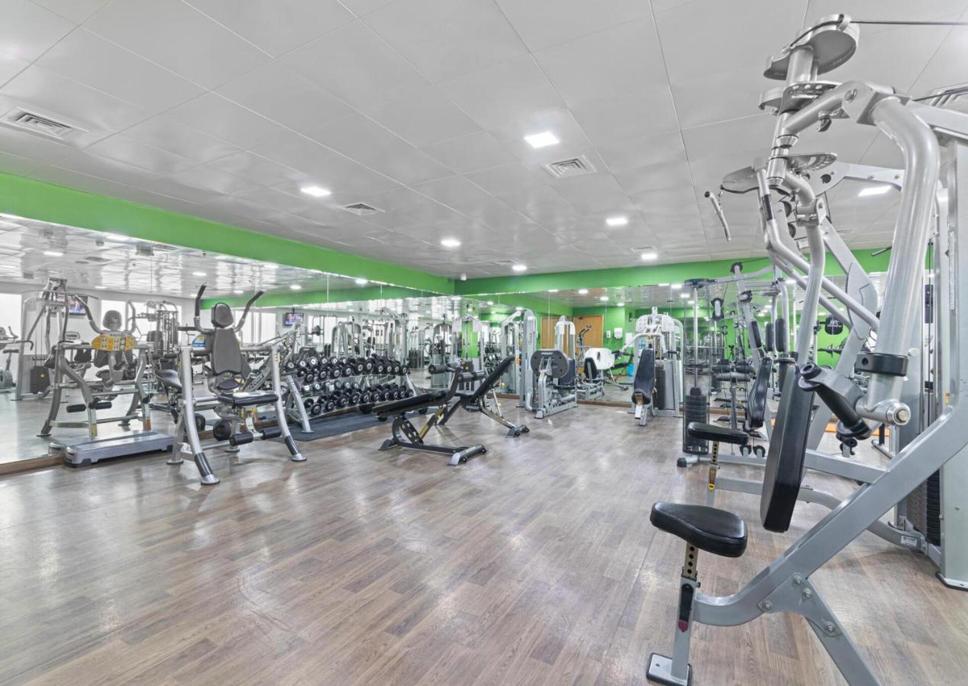 Al Khoory Hotel Apartments Al Barsha 11