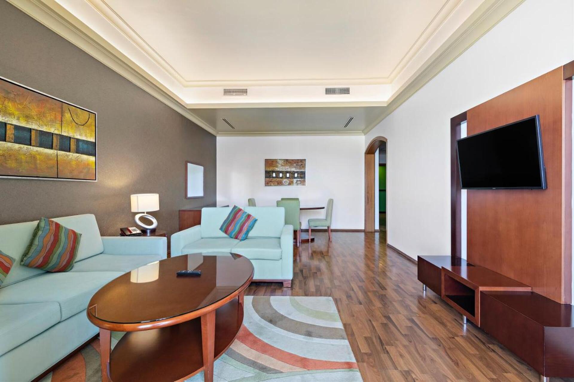 Al Khoory Hotel Apartments Al Barsha 39