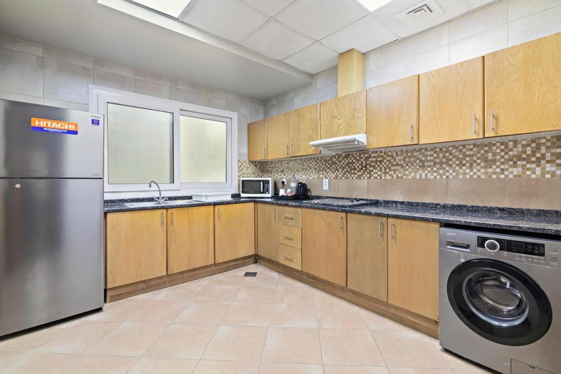 Al Khoory Hotel Apartments Al Barsha 36