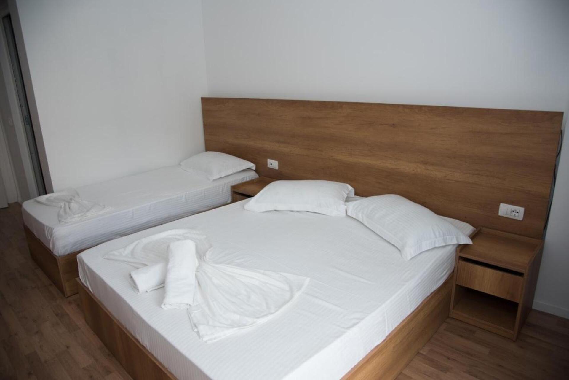 Hotel Besani 4* 12