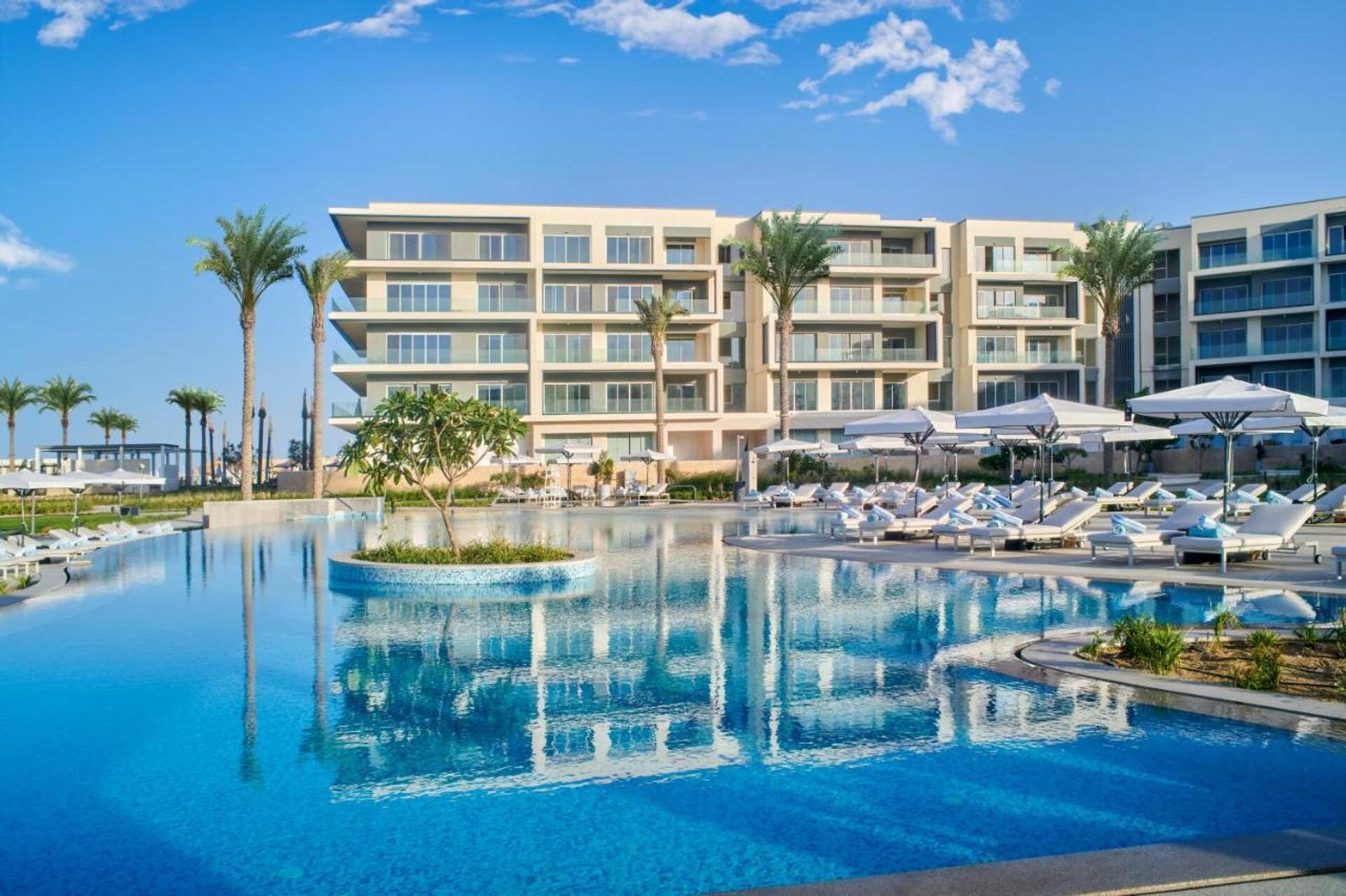 Address Beach Resort Marassi 5* 23