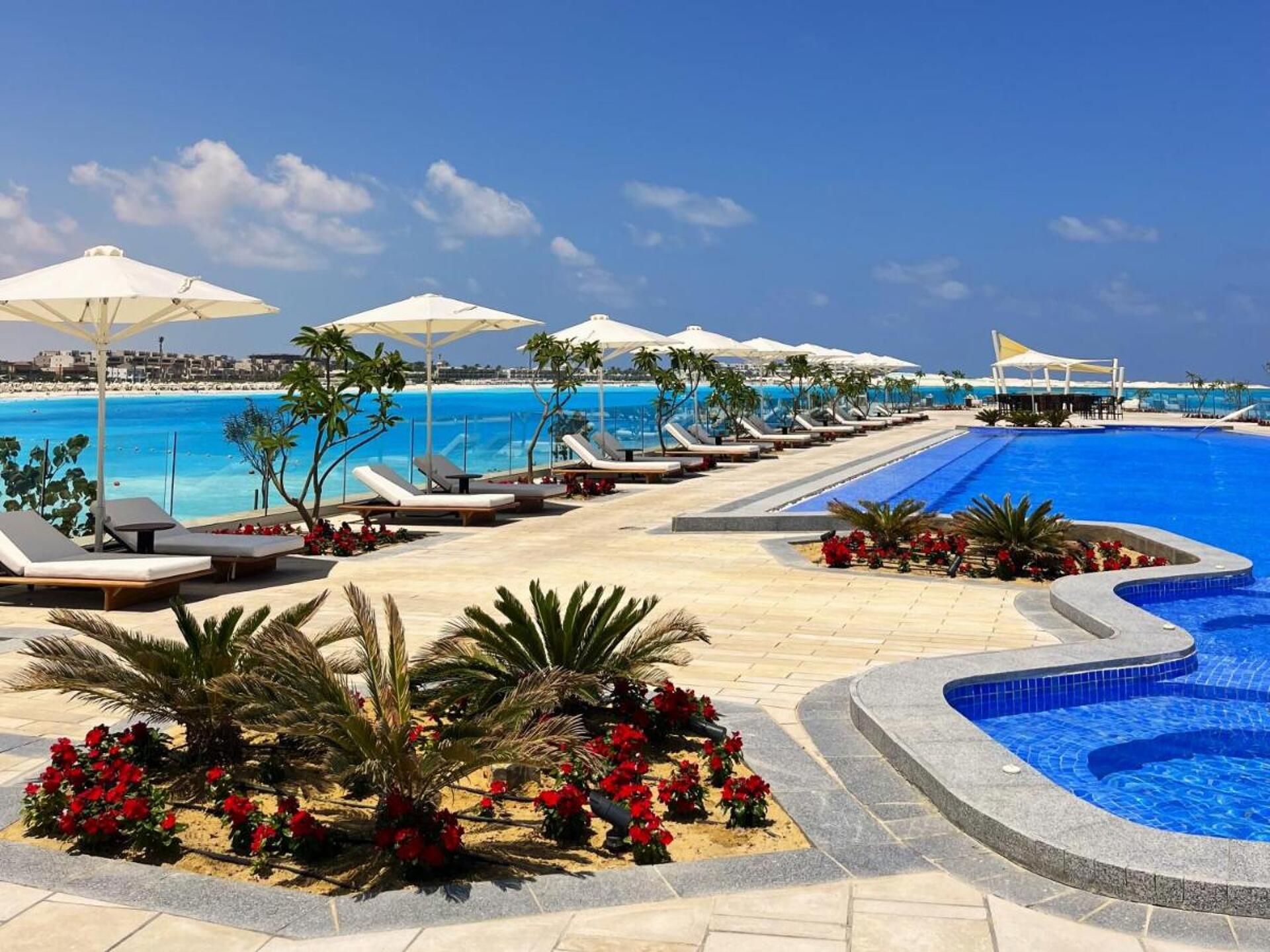 Address Beach Resort Marassi 5* 22