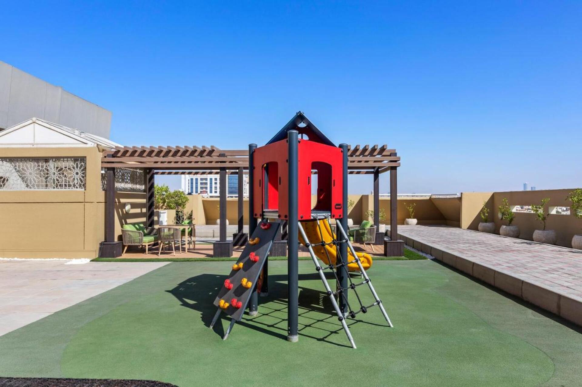 Al Khoory Hotel Apartments Al Barsha 6