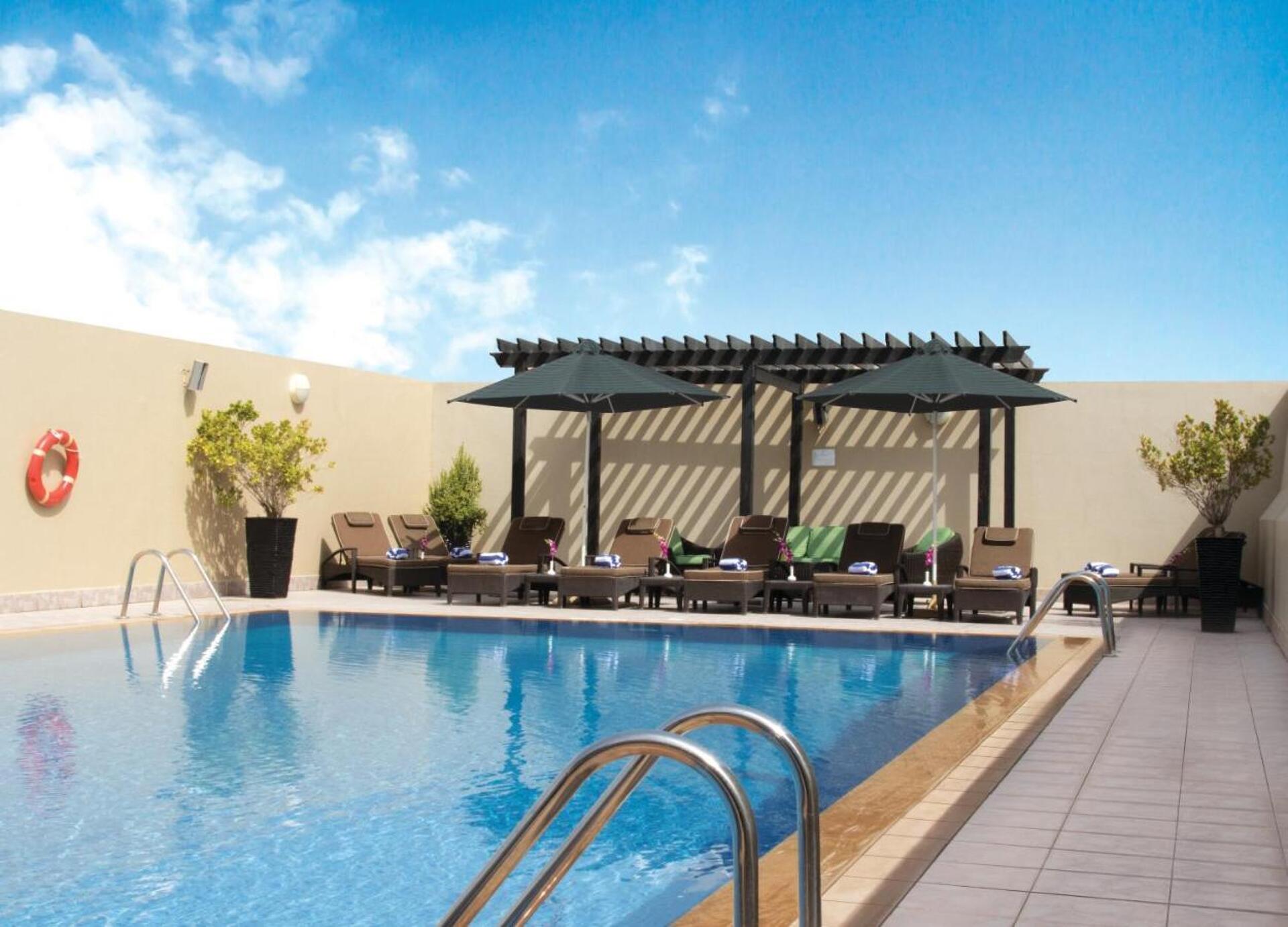 Al Khoory Hotel Apartments Al Barsha 0