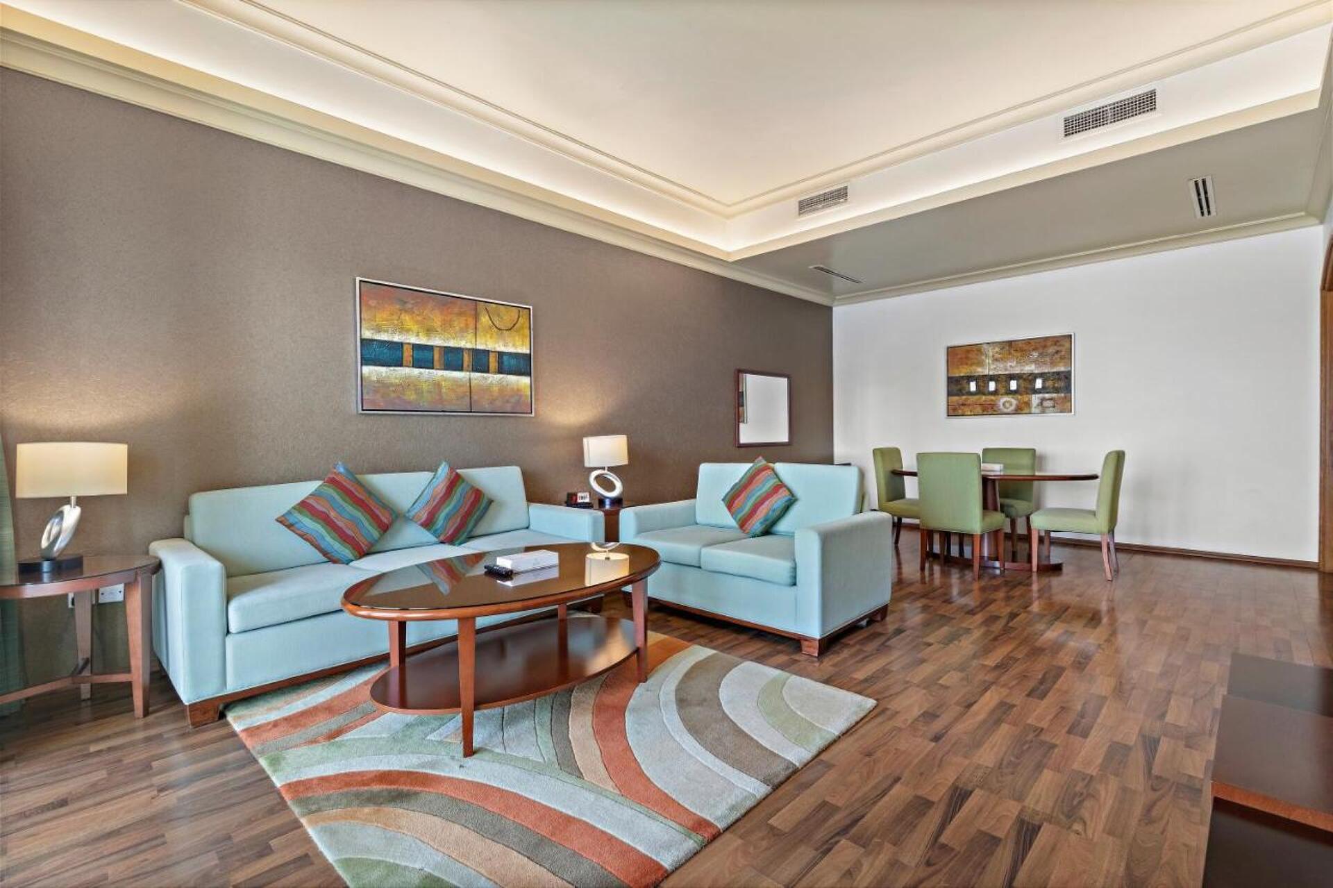 Al Khoory Hotel Apartments Al Barsha 30