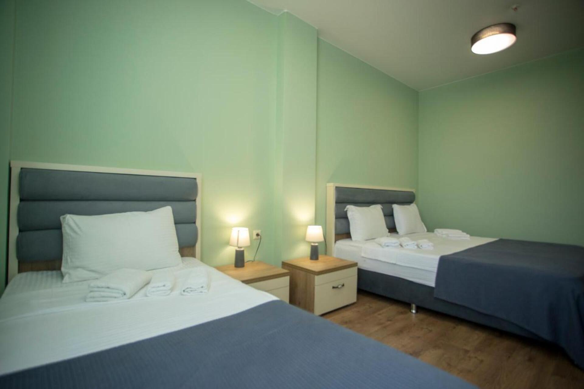 Garden Inn 28