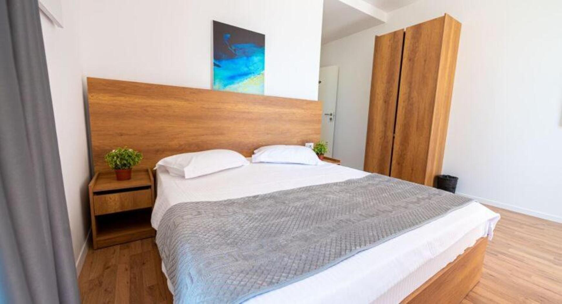 Hotel Besani 4* 7