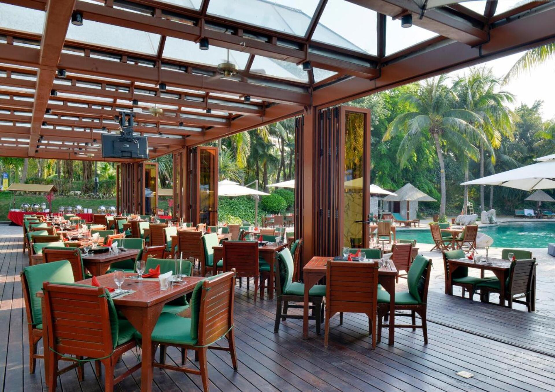 Grand Mercure Sanya Yalong Bay 5* 30