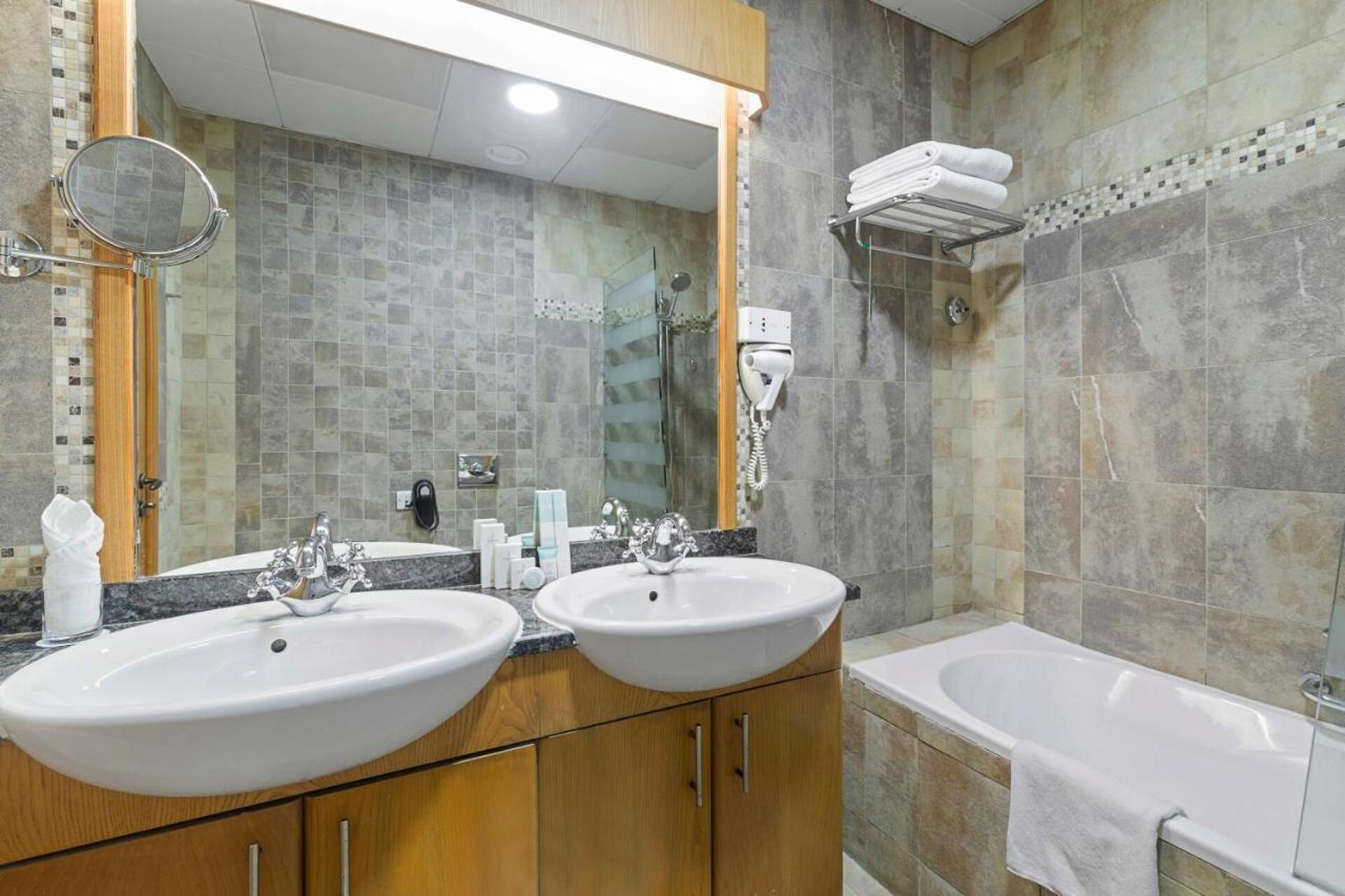 Al Khoory Hotel Apartments Al Barsha 21