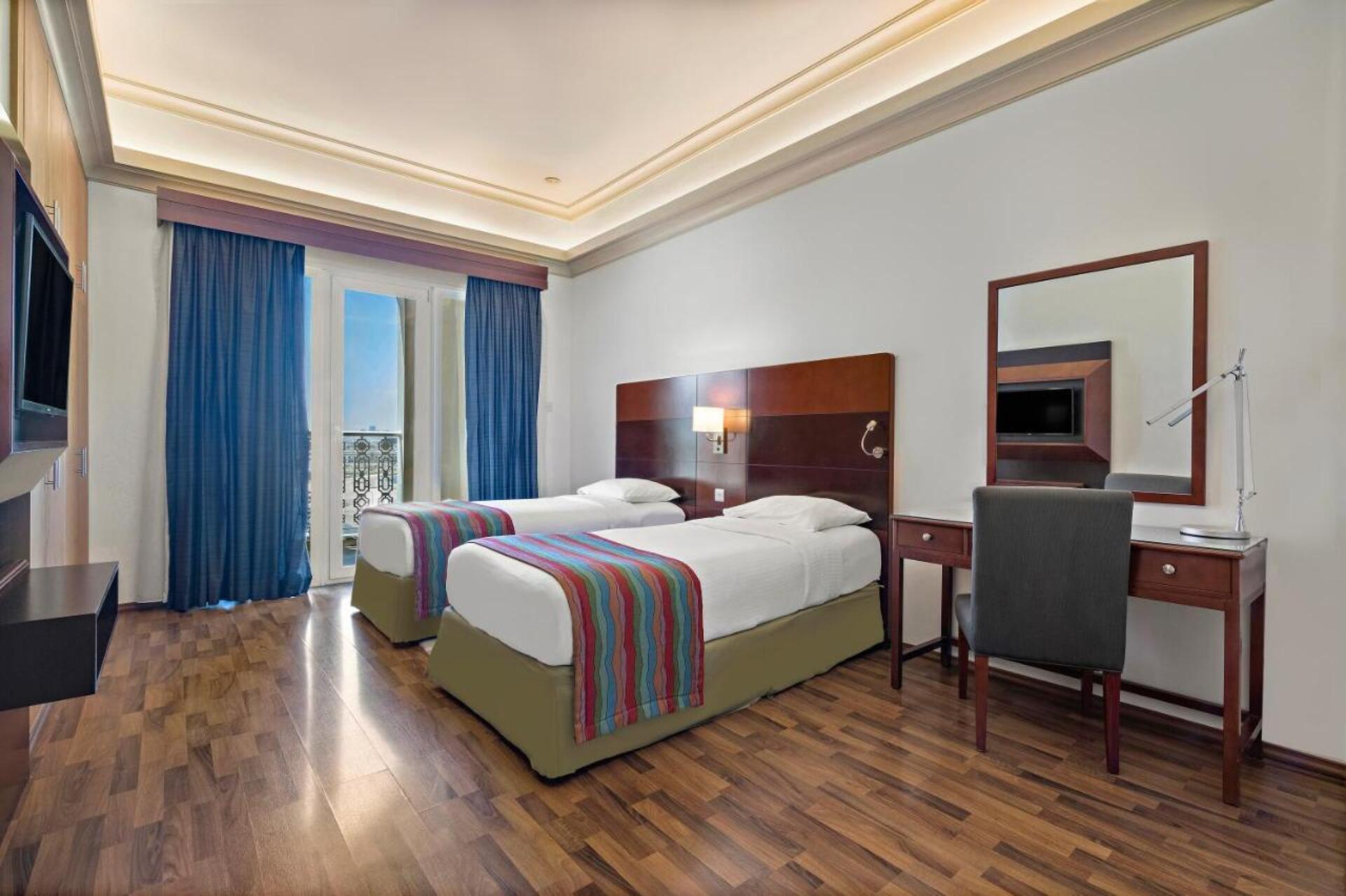 Al Khoory Hotel Apartments Al Barsha 33