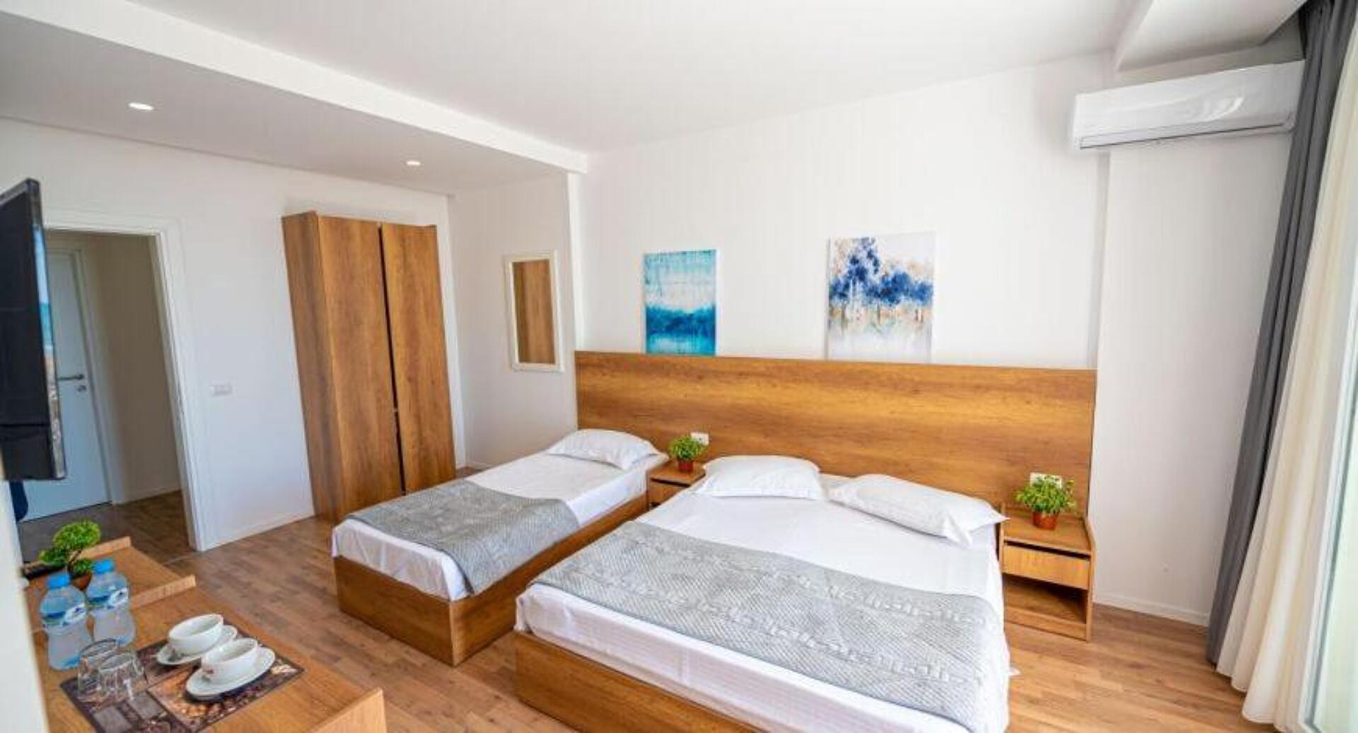Hotel Besani 4* 34