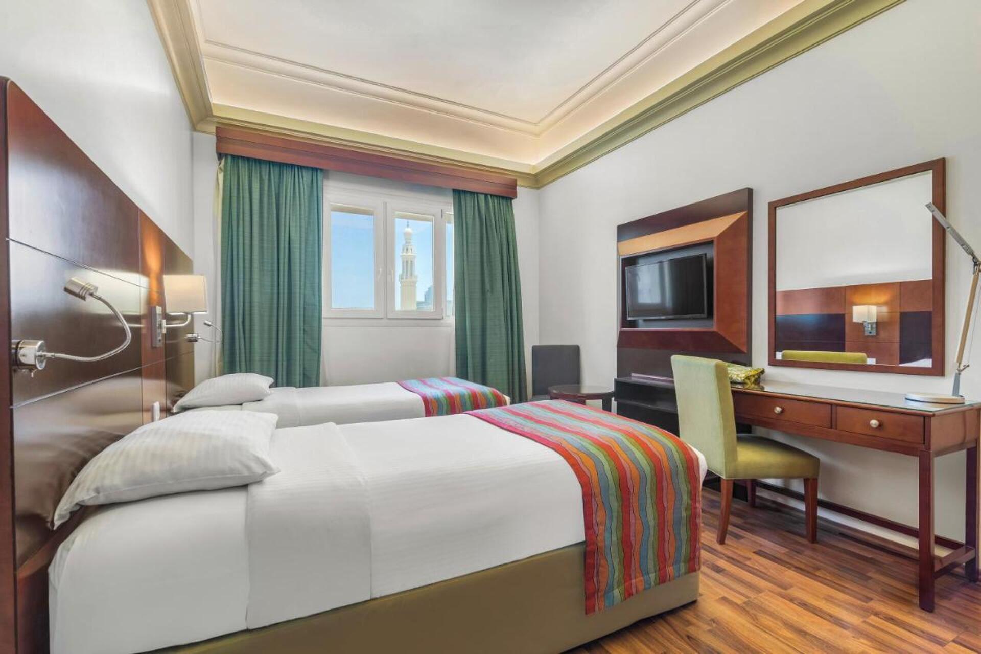Al Khoory Hotel Apartments Al Barsha 41