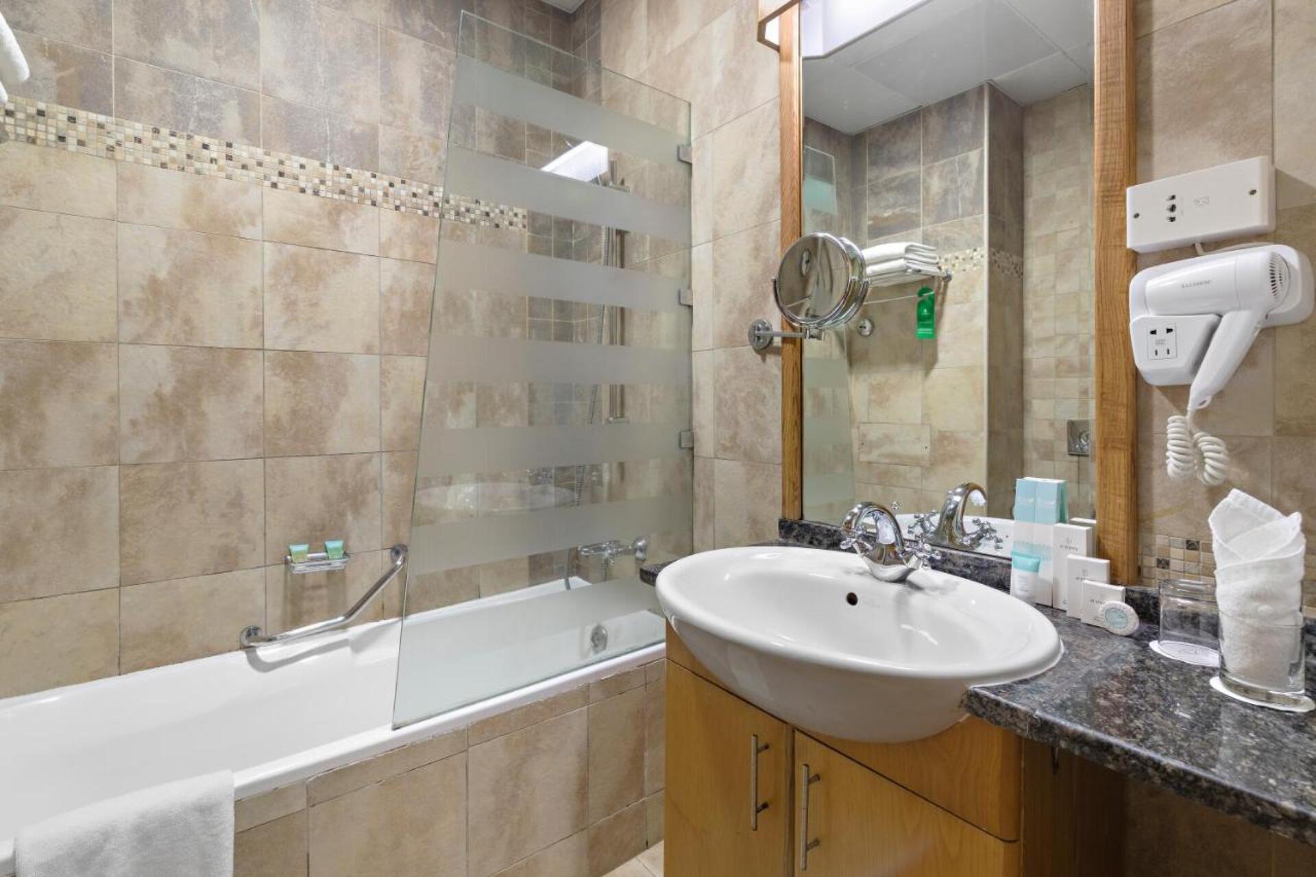 Al Khoory Hotel Apartments Al Barsha 26