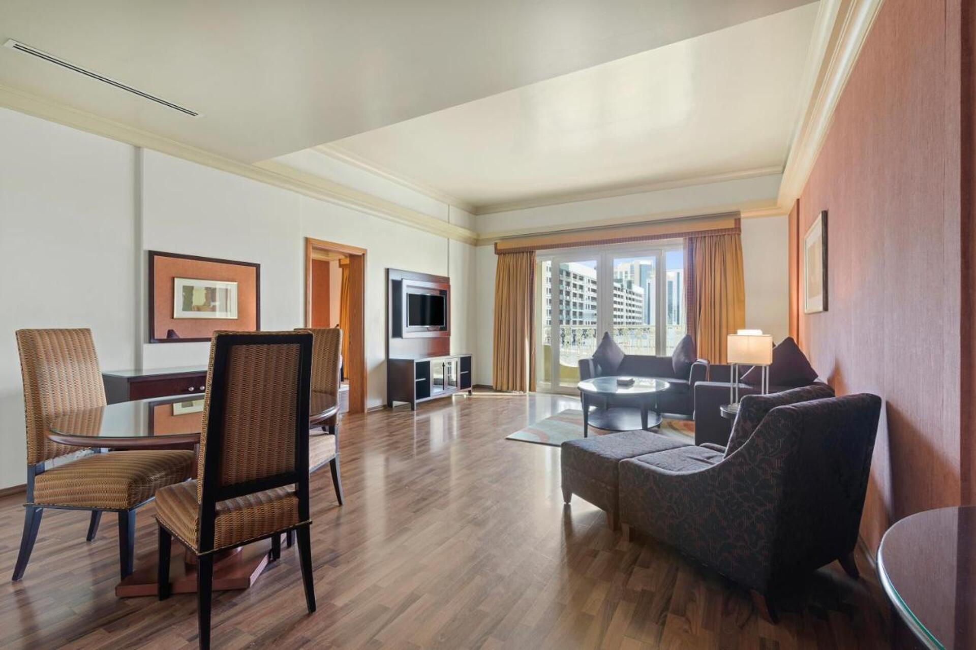 Al Khoory Hotel Apartments Al Barsha 17