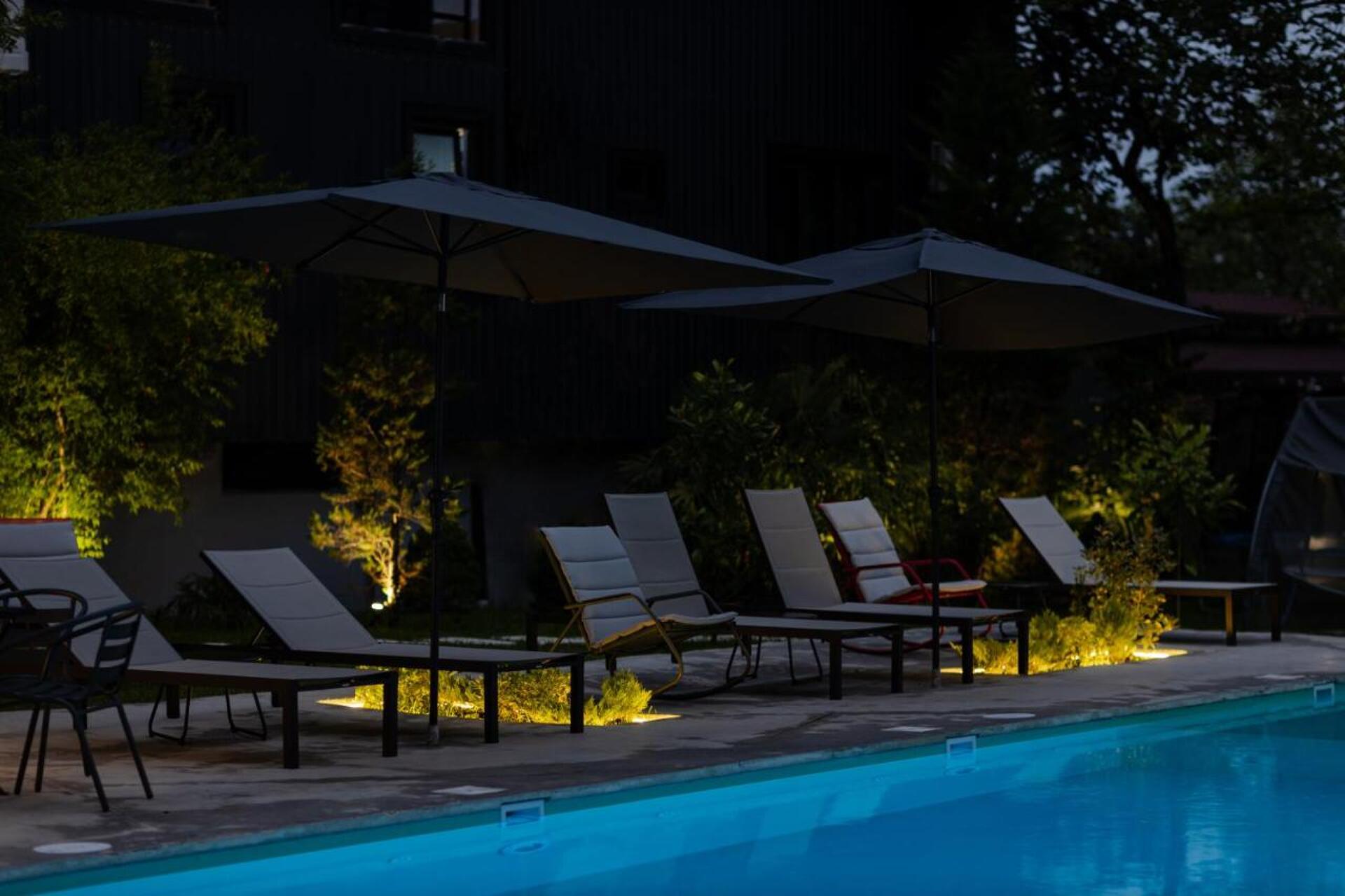 Garden Inn 19