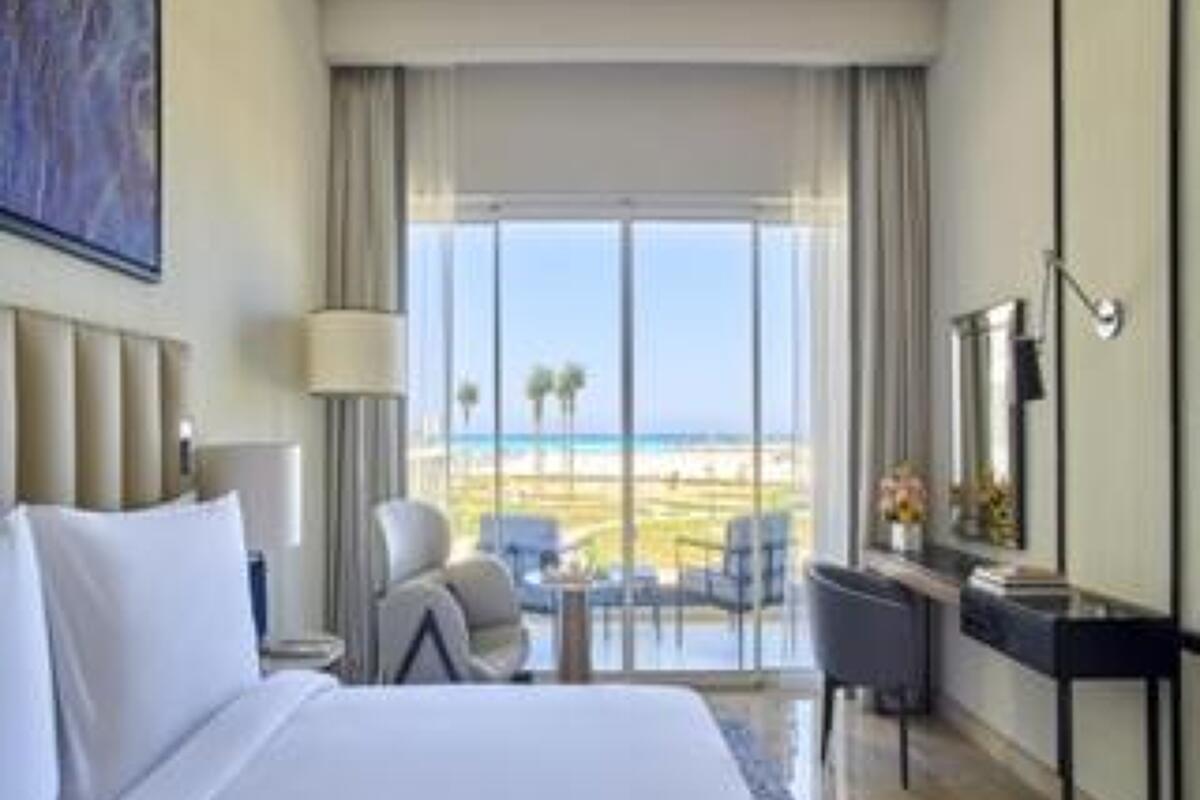 Address Beach Resort Marassi 5* 2