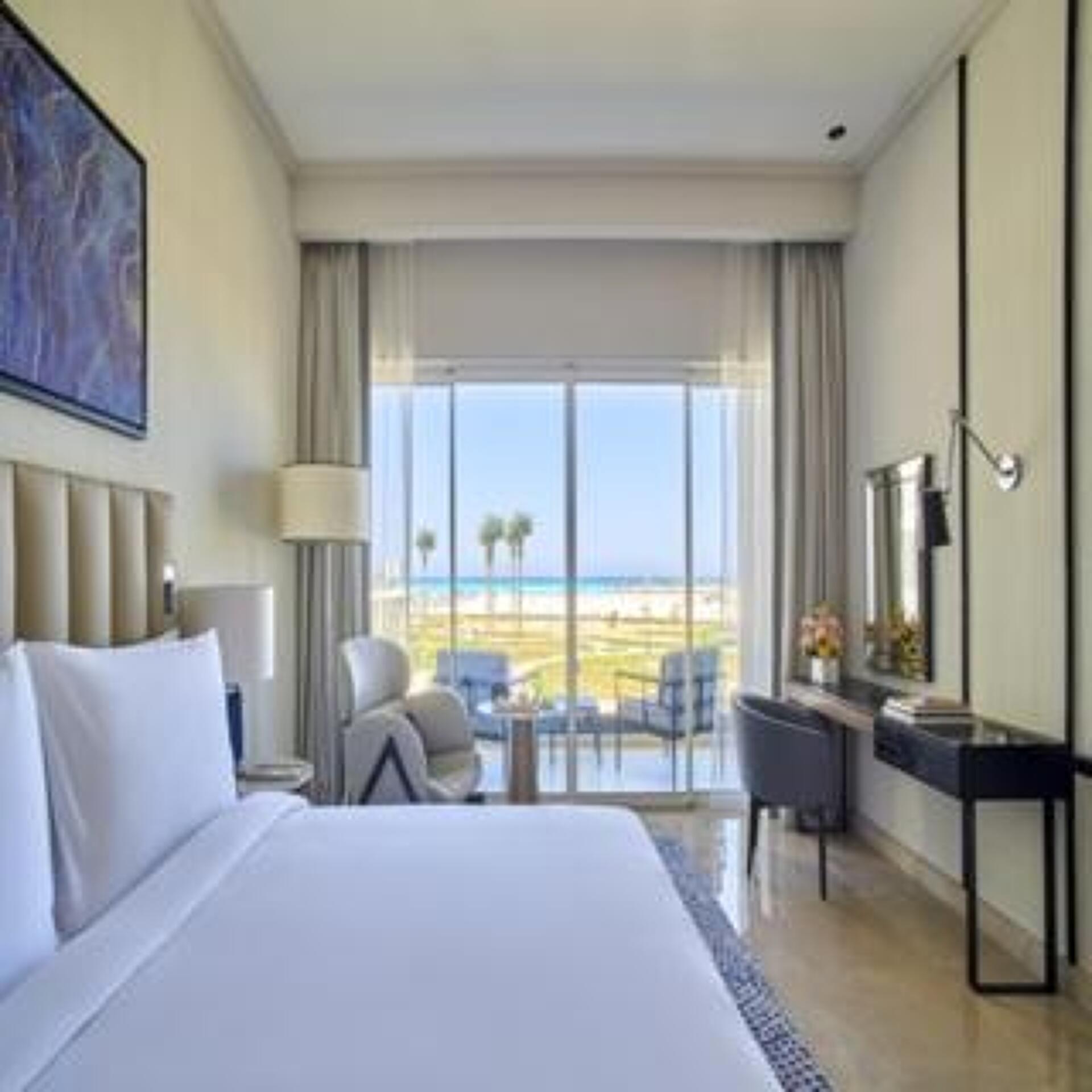 Address Beach Resort Marassi 5* 2