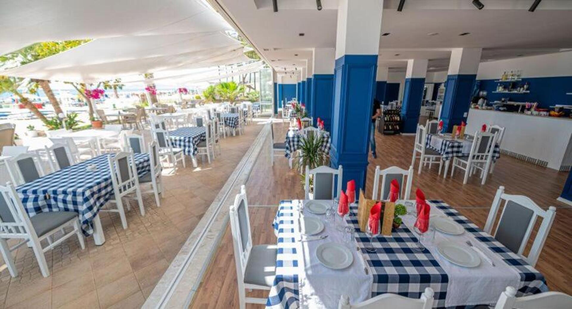 Hotel Besani 4* 37