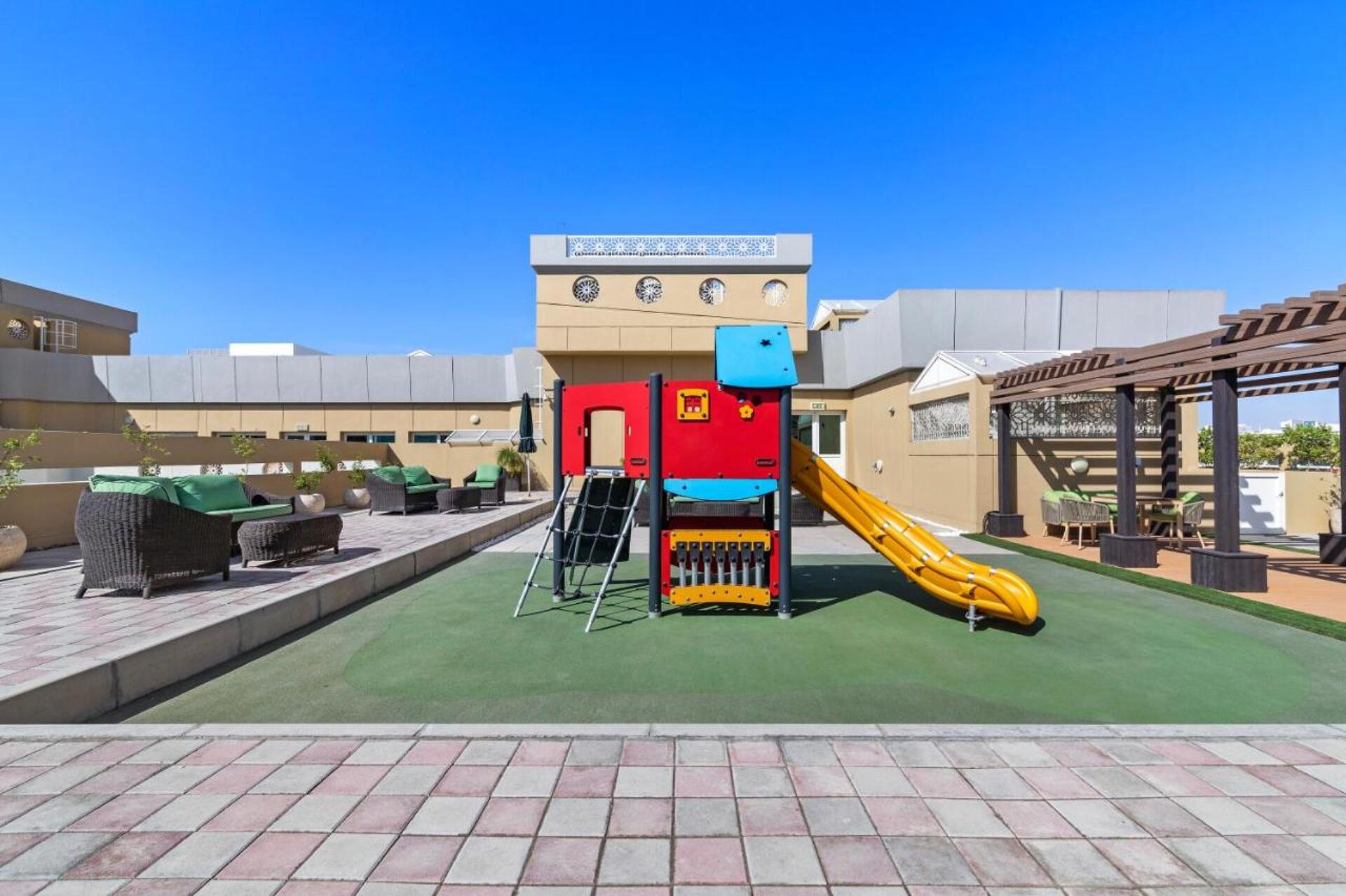 Al Khoory Hotel Apartments Al Barsha 5
