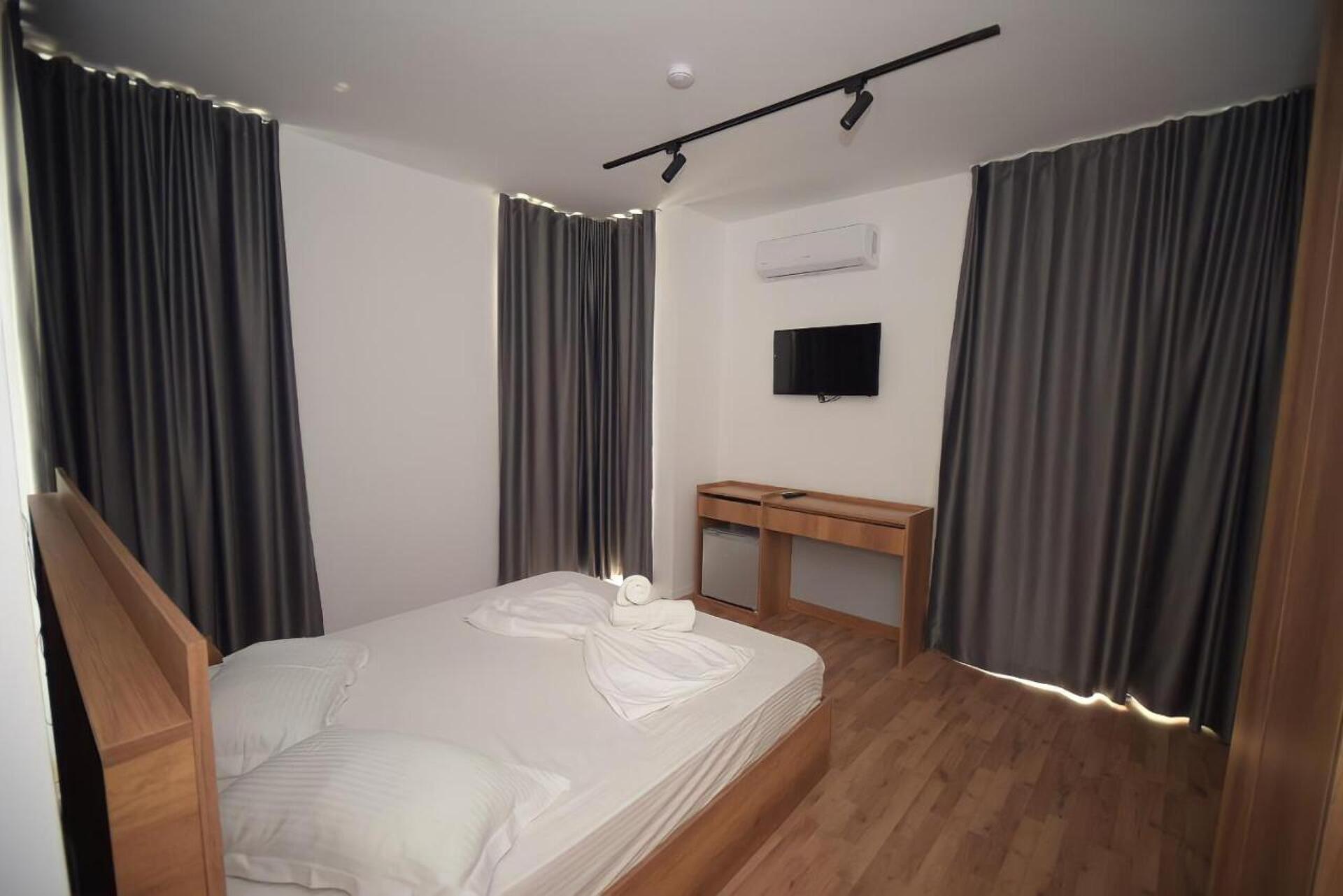 Hotel Besani 4* 30