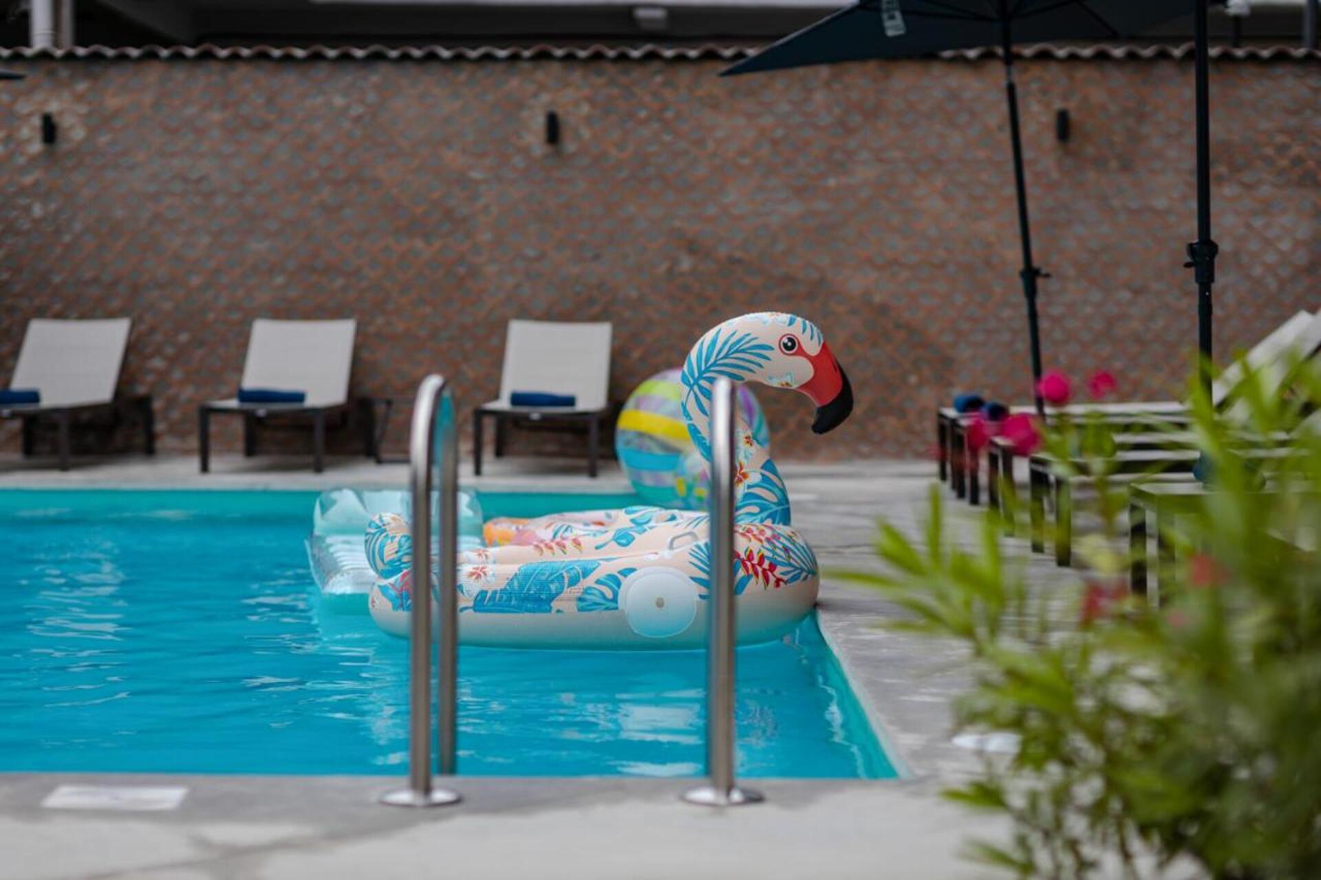 Garden Inn 17