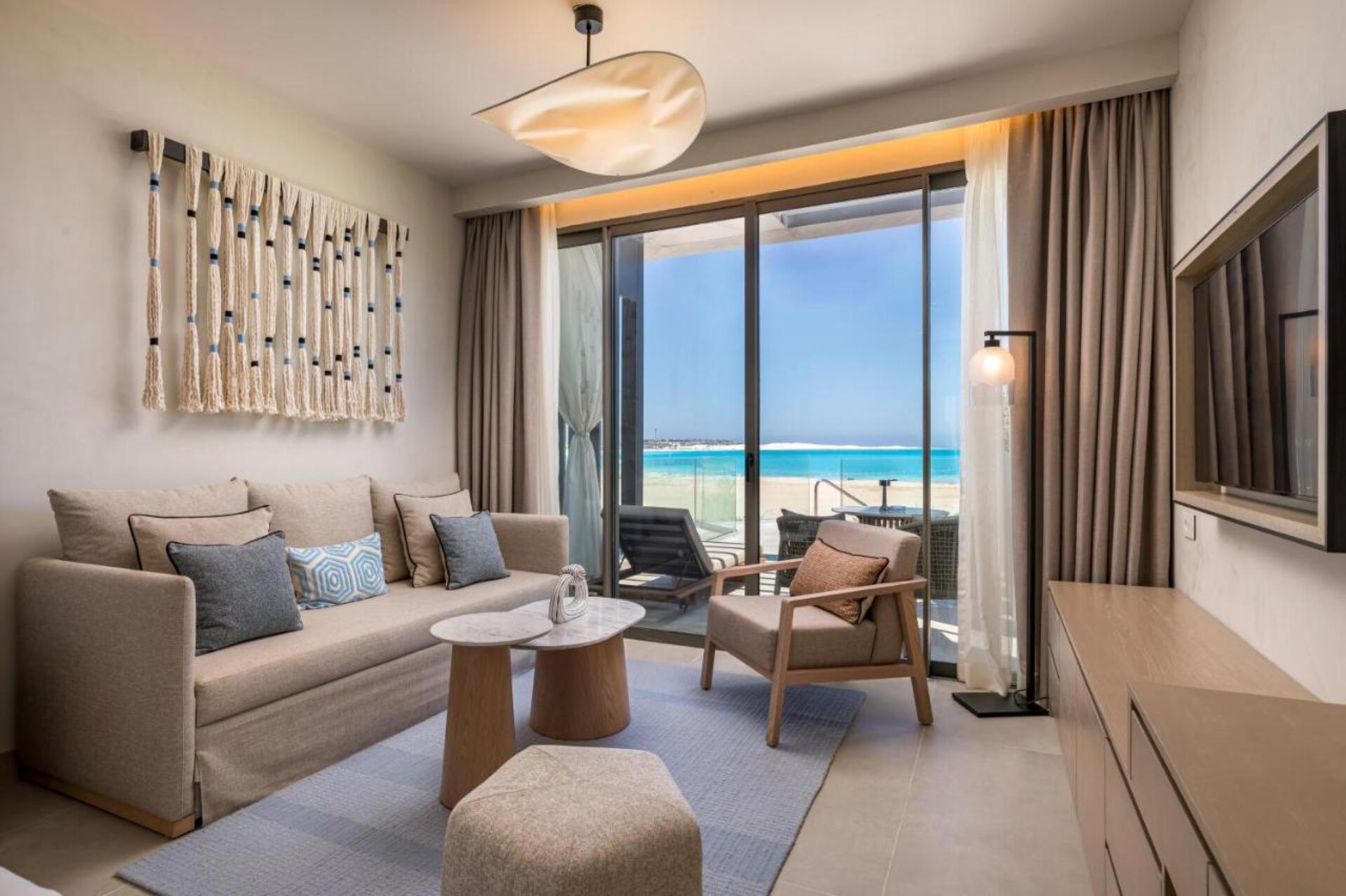Address Beach Resort Marassi 5* 14