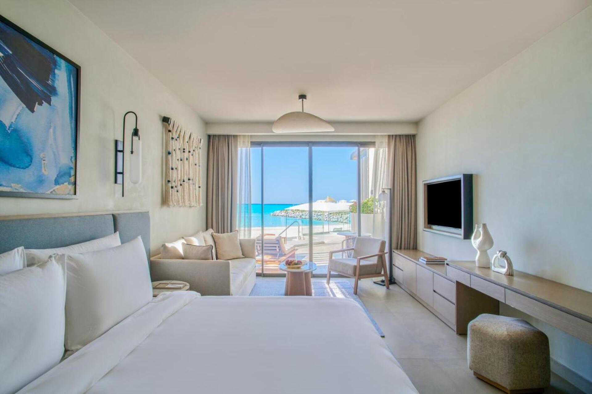 Address Beach Resort Marassi 5* 10