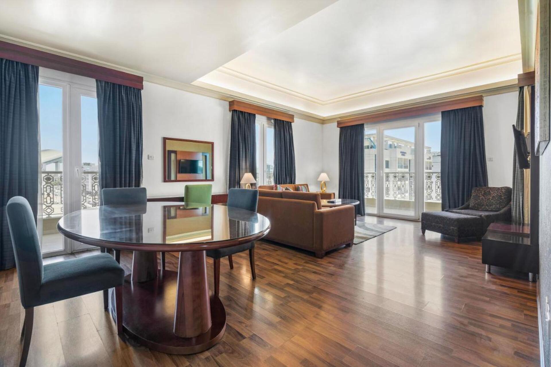 Al Khoory Hotel Apartments Al Barsha 44