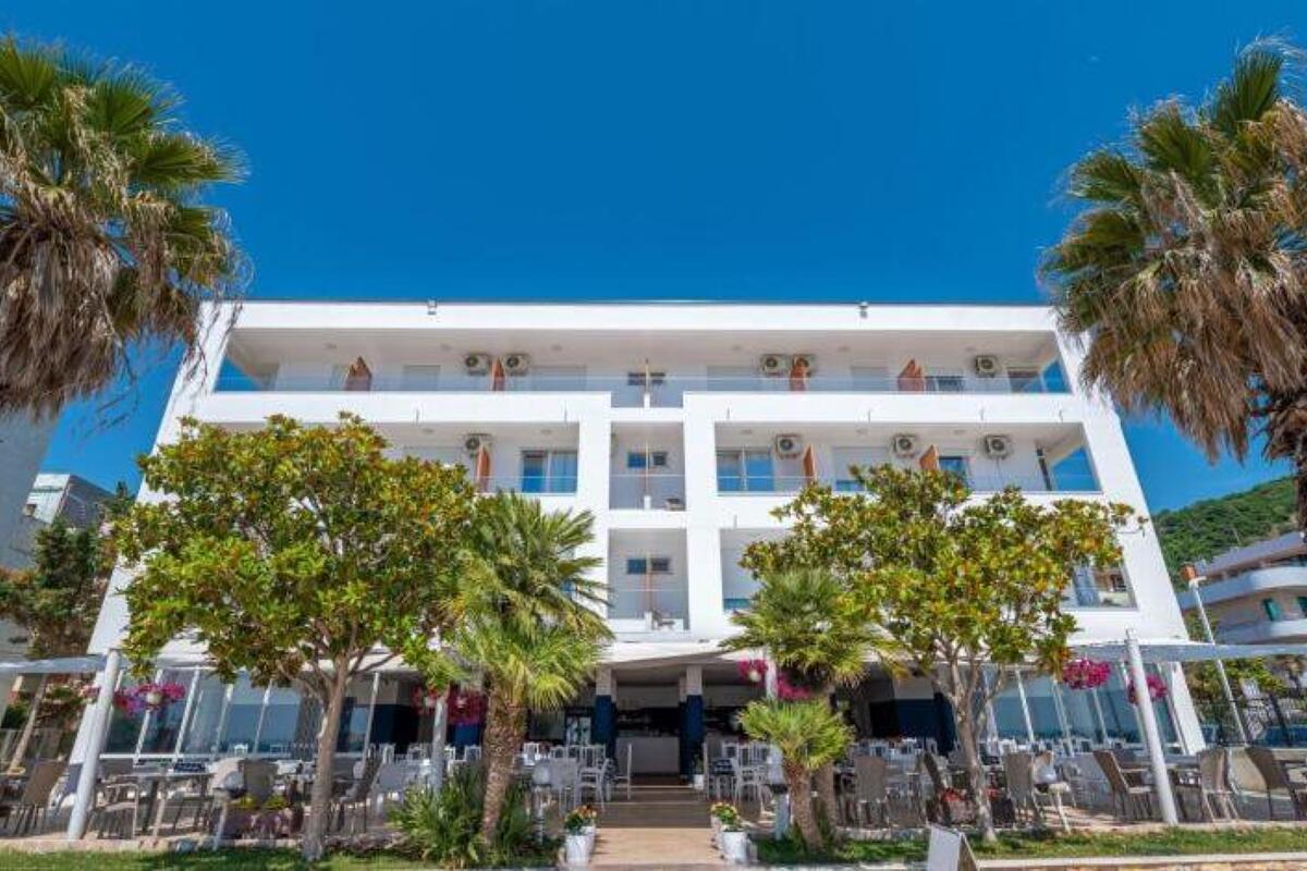 Hotel Besani 4* 2