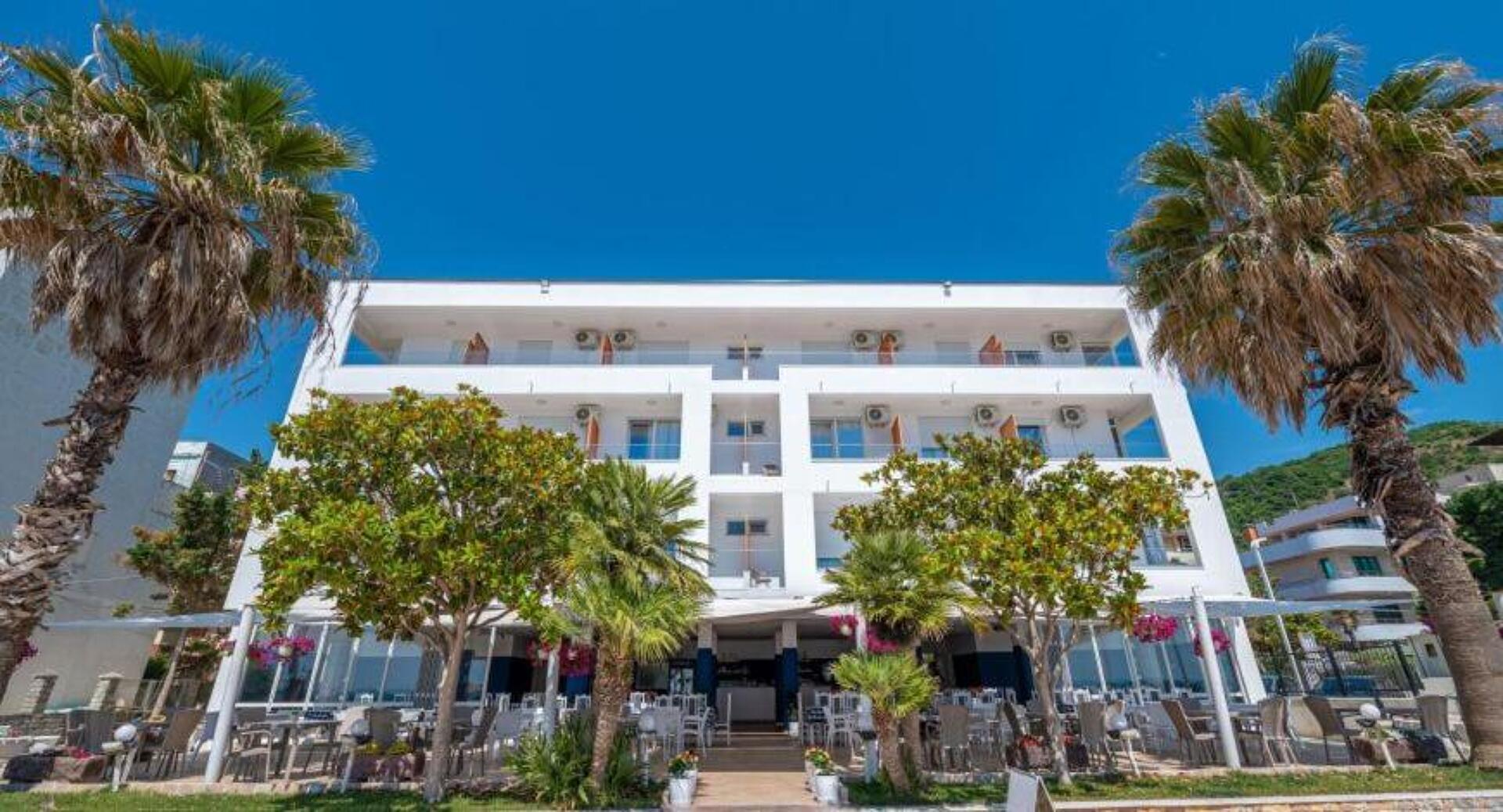 Hotel Besani 4* 2