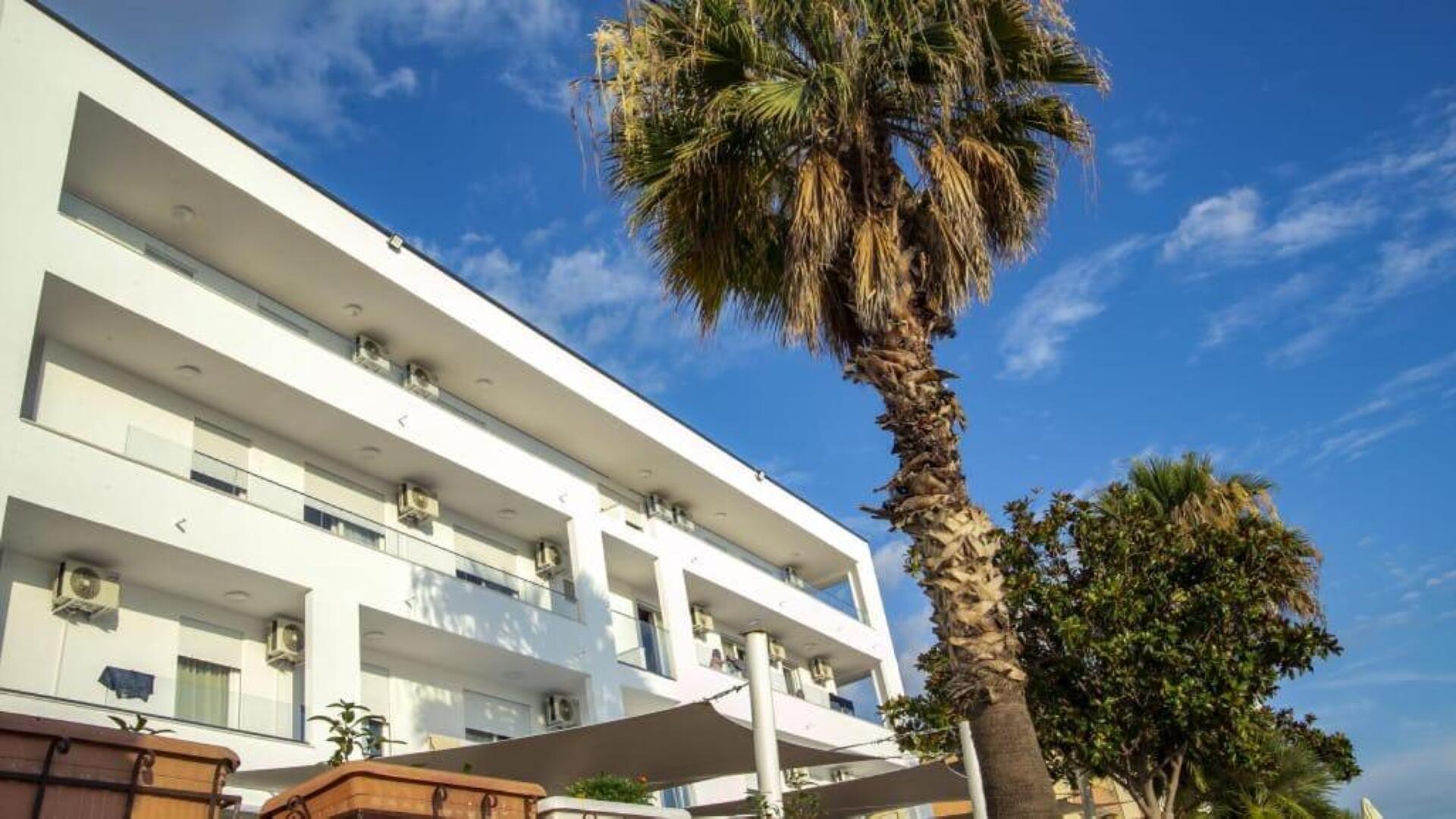 Hotel Besani 4* 21