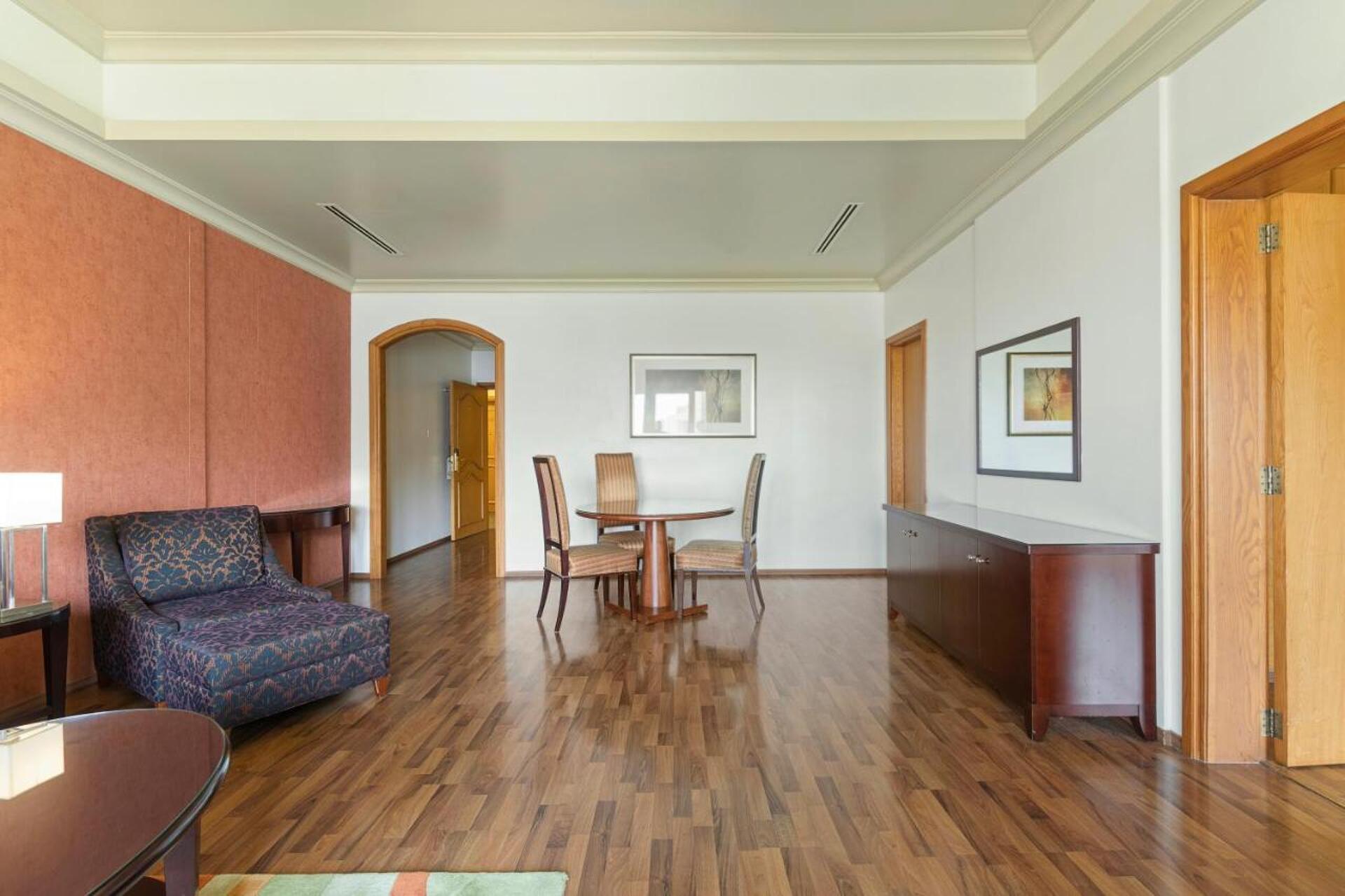Al Khoory Hotel Apartments Al Barsha 22