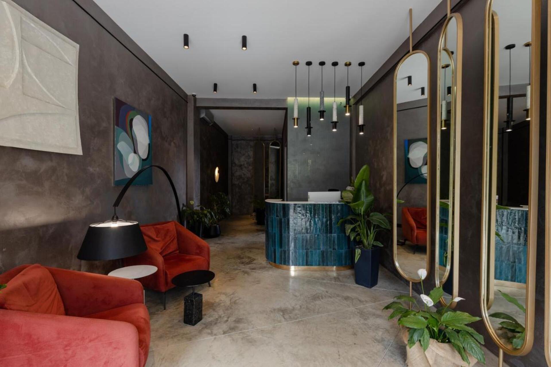 Garden Inn 8