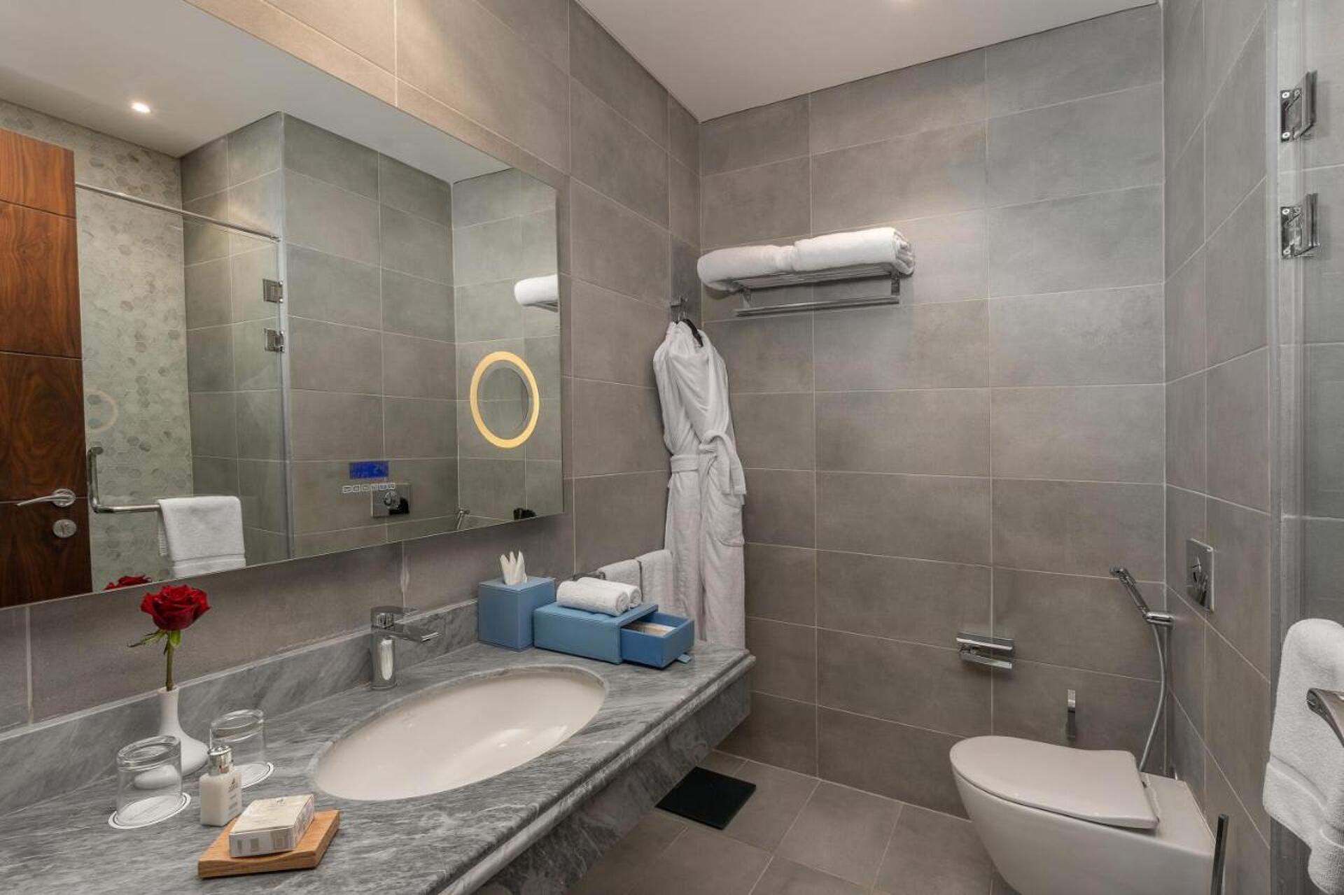 Rixos Premium Alamein 30