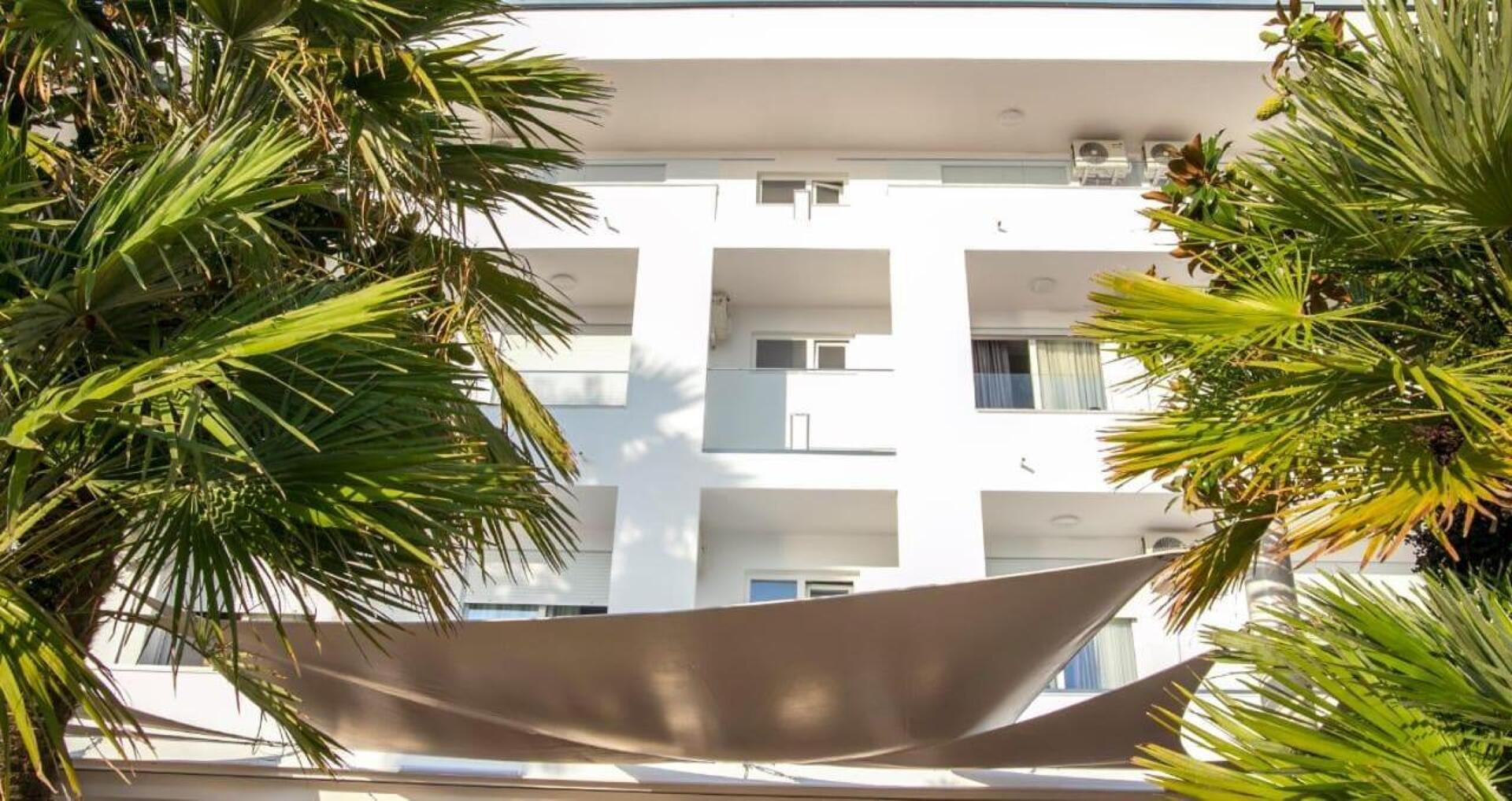 Hotel Besani 4* 17